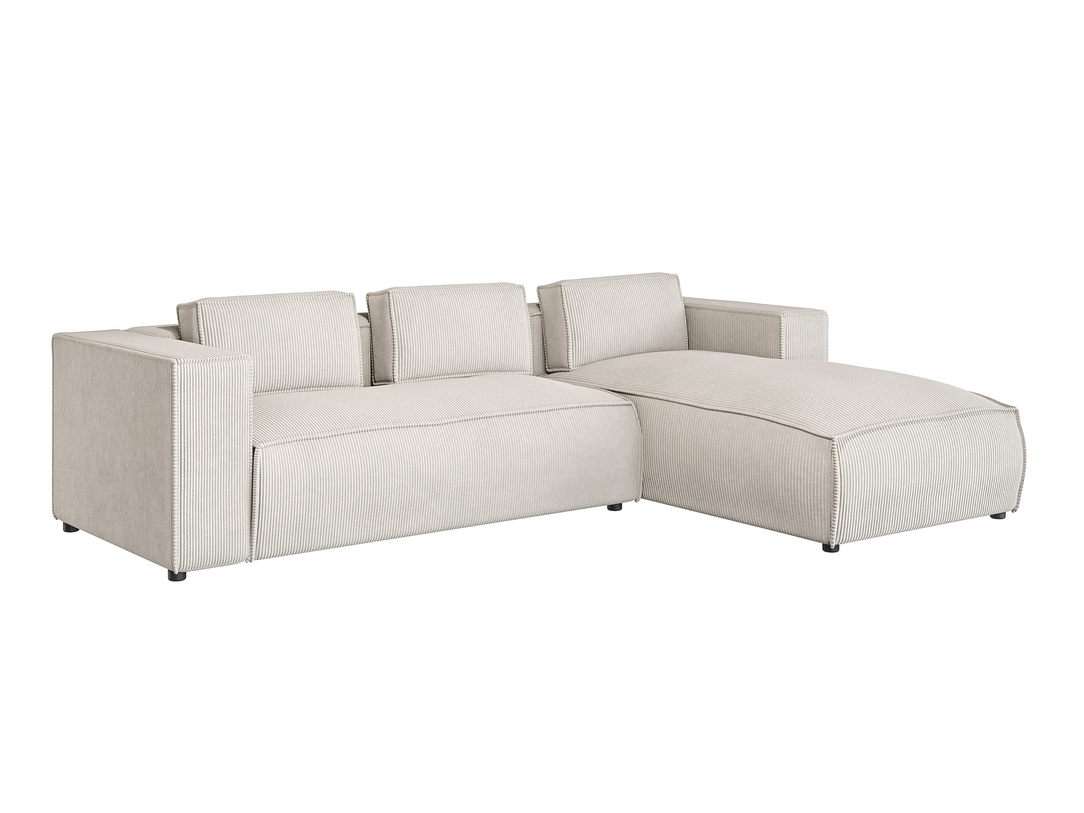 Corner sofa Tenromu 104 (Lincoln 03)