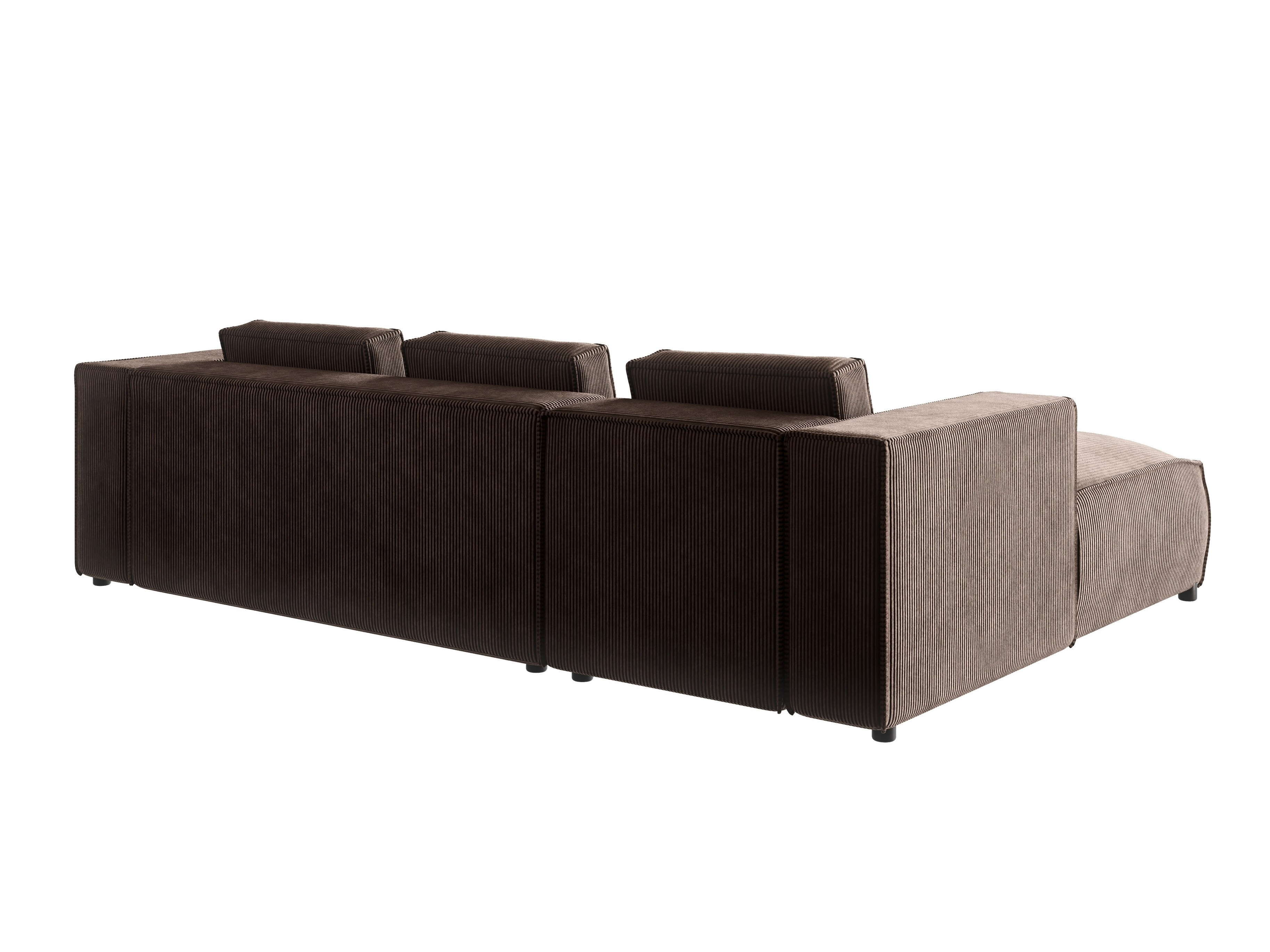 Corner sofa Tenromu 104 (Lincoln 29)