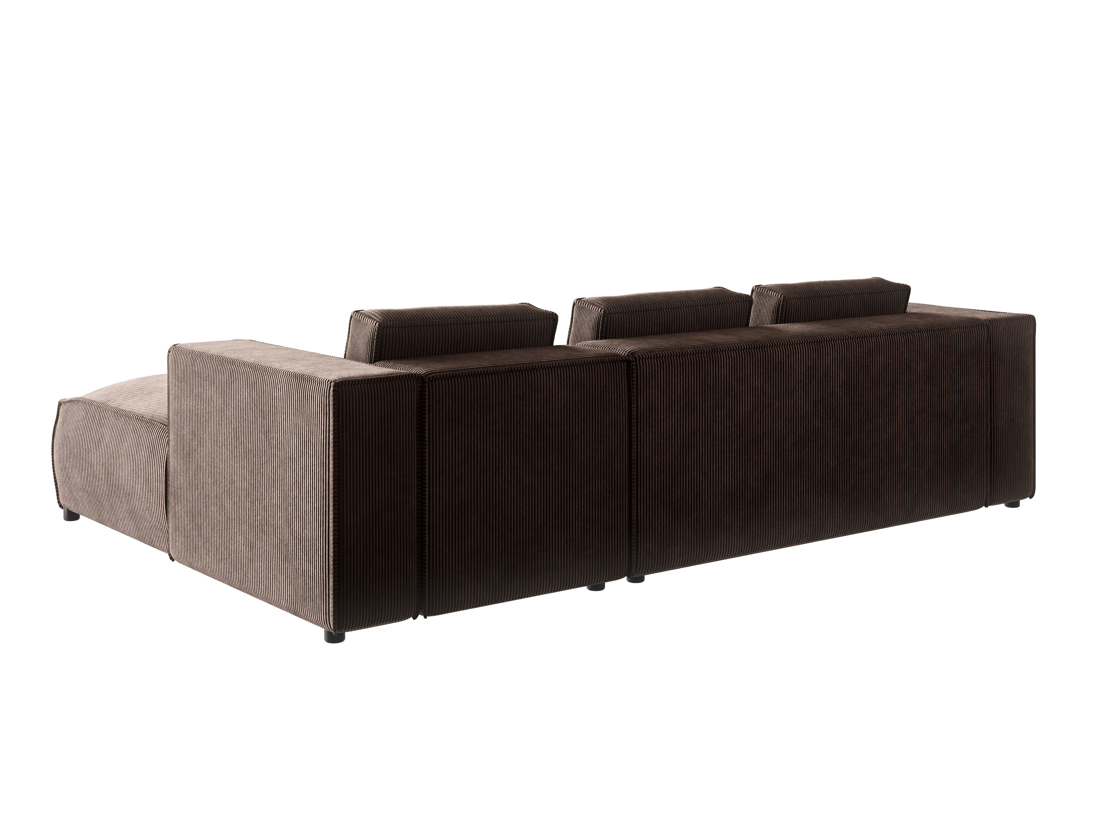 Corner sofa Tenromu 104 (Lincoln 29)