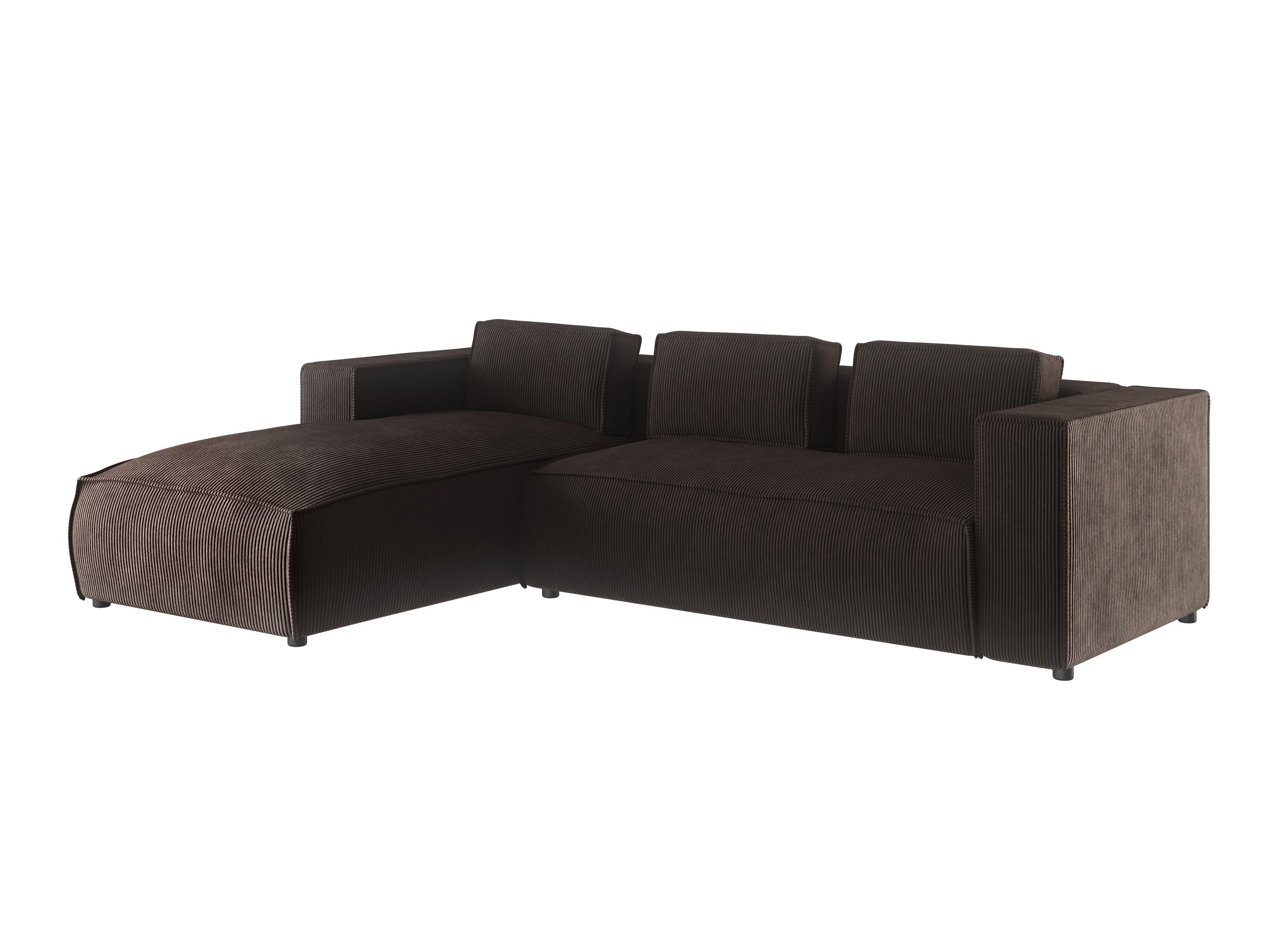 Corner sofa Tenromu 104 (Lincoln 29)