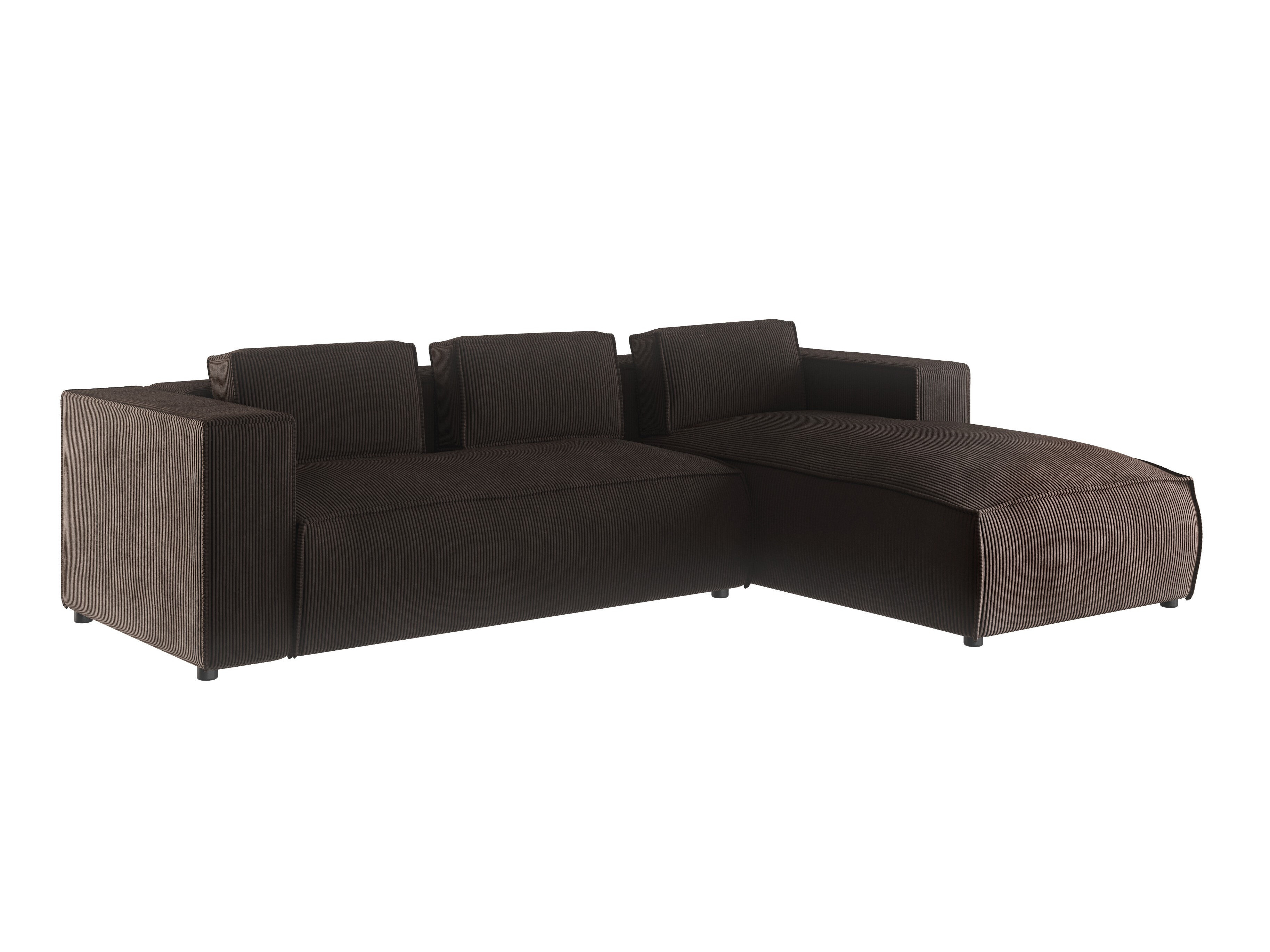 Corner sofa Tenromu 104 (Lincoln 29)