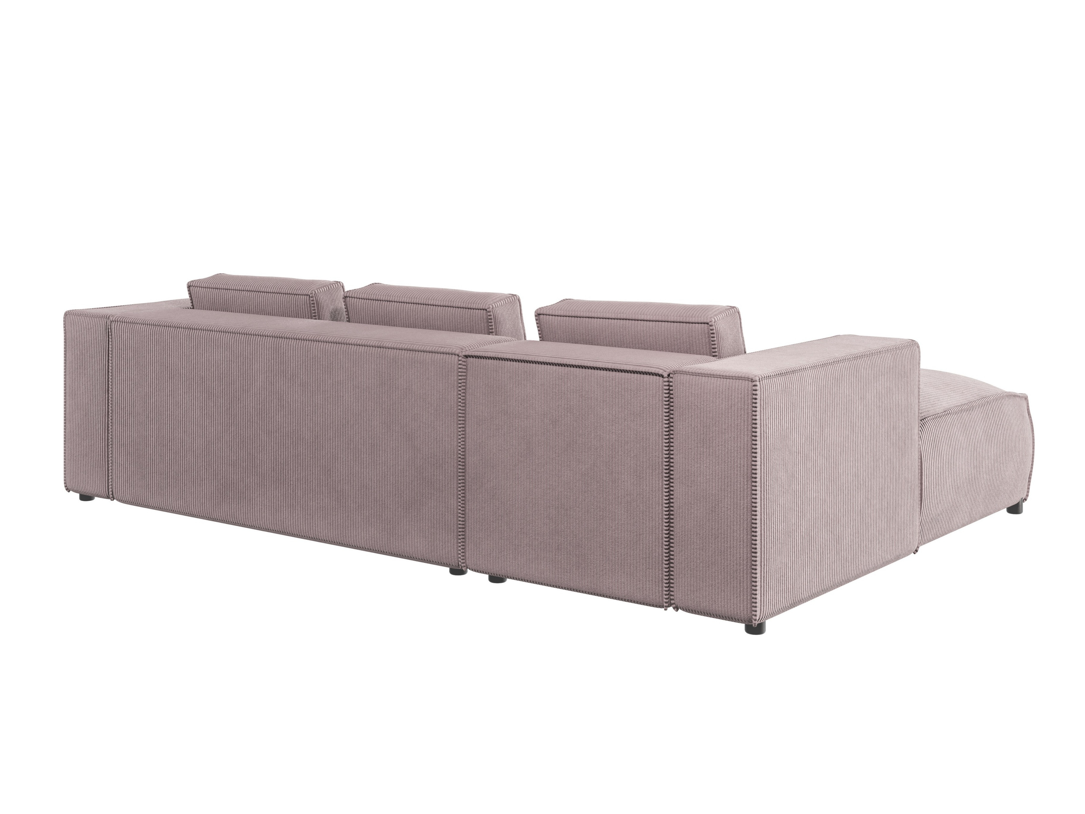 Corner sofa Tenromu 104 (Lincoln 61)
