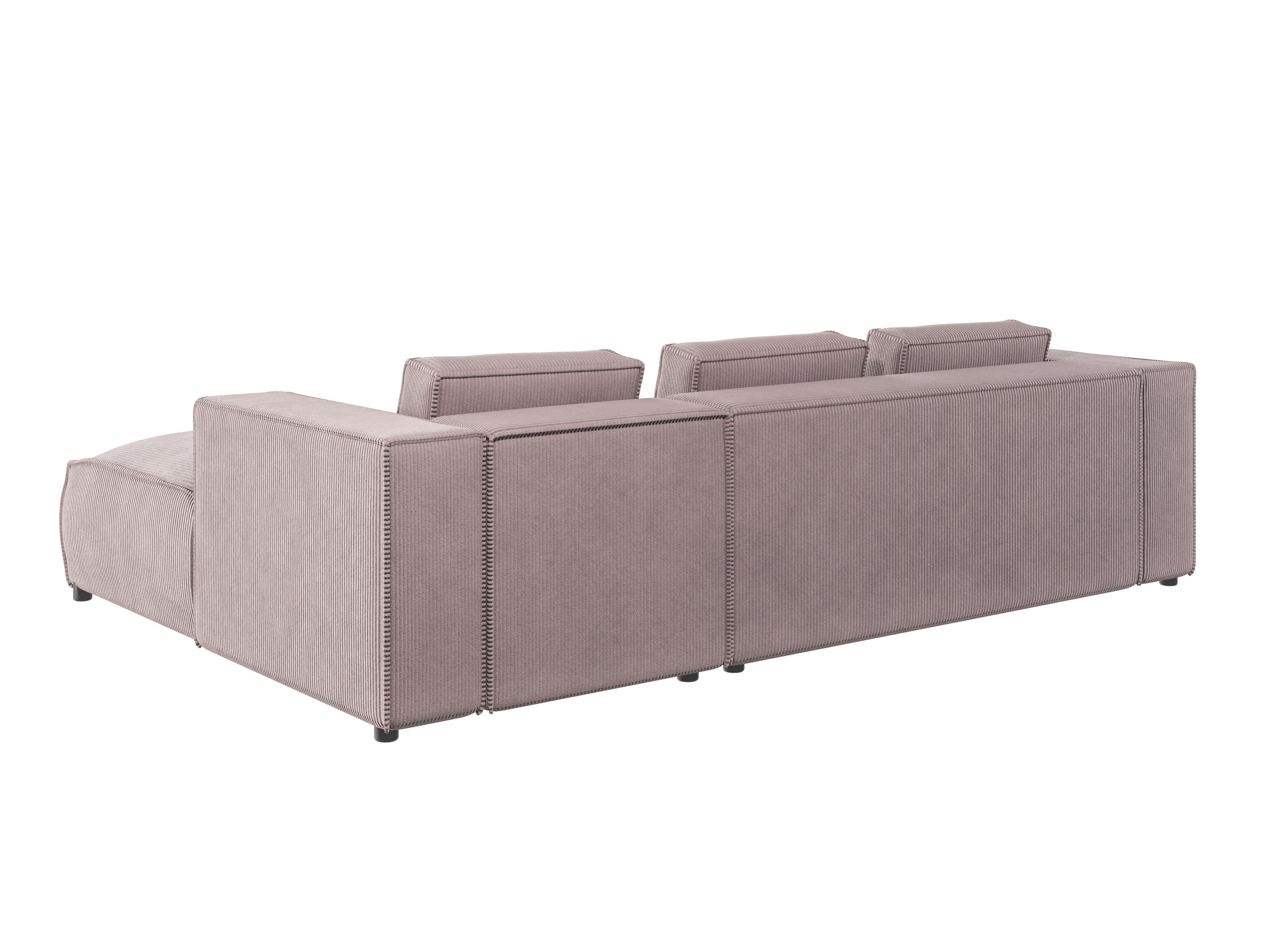 Corner sofa Tenromu 104 (Lincoln 61)