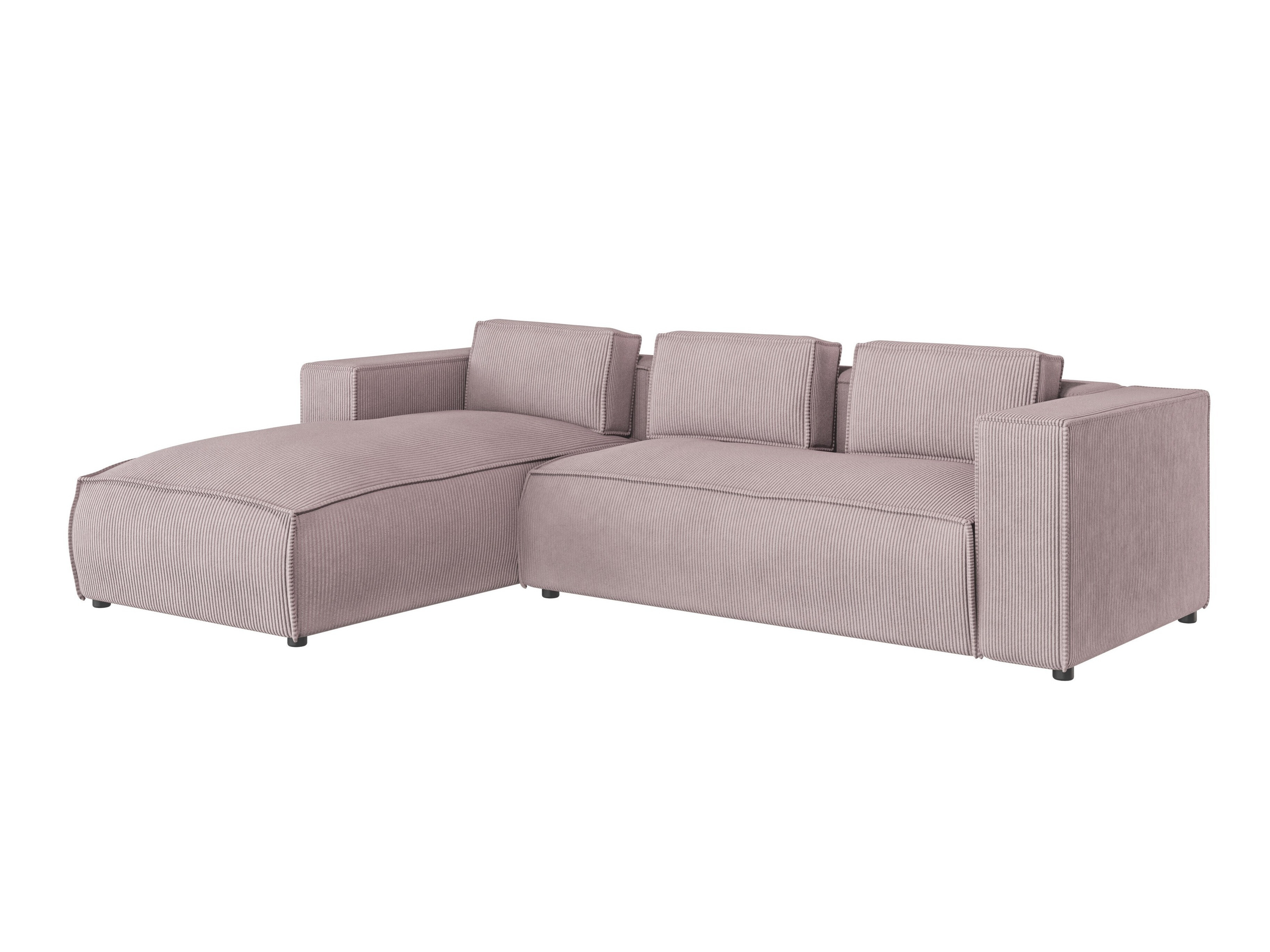 Corner sofa Tenromu 104 (Lincoln 61)