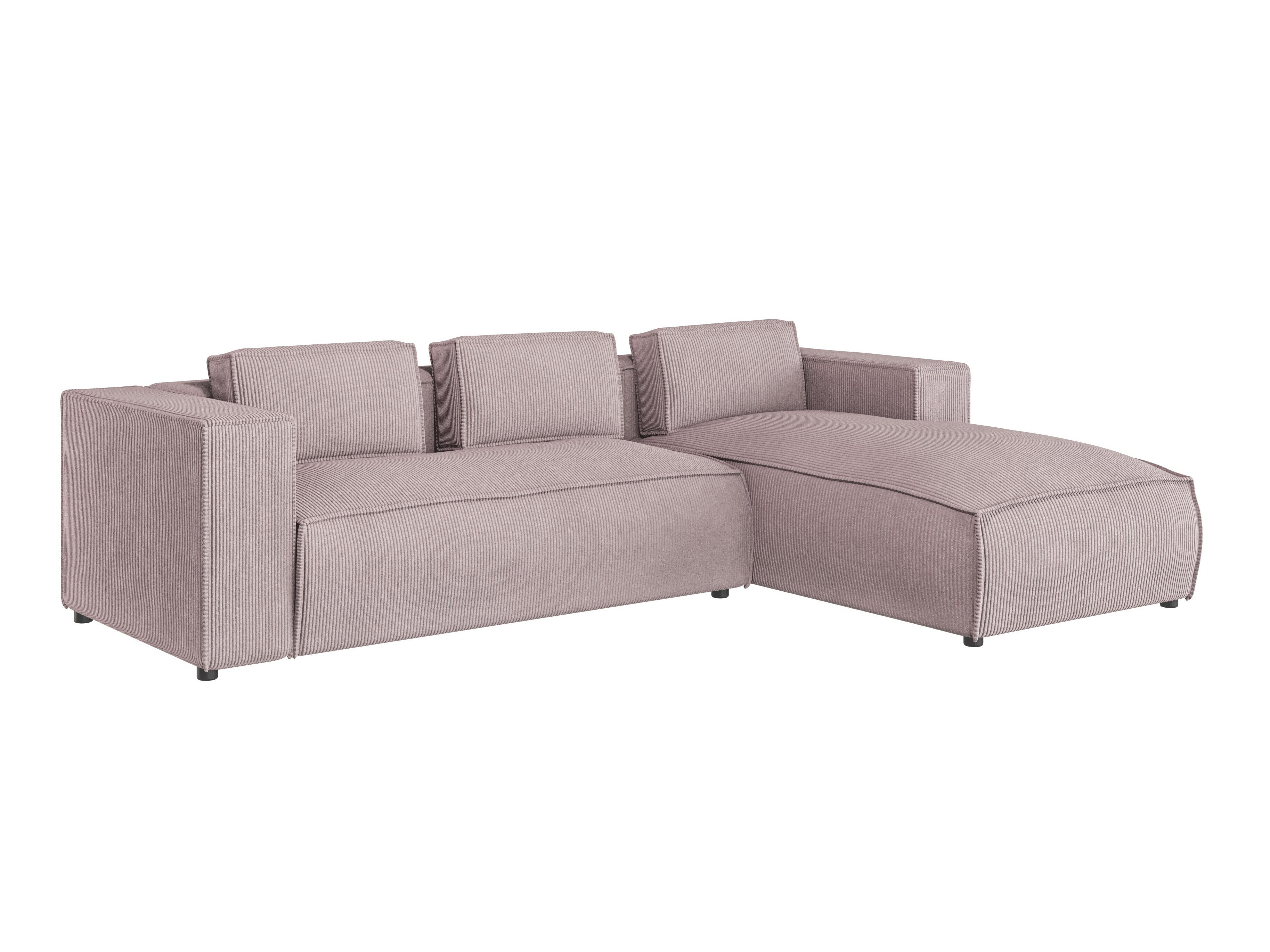 Corner sofa Tenromu 104 (Lincoln 61)