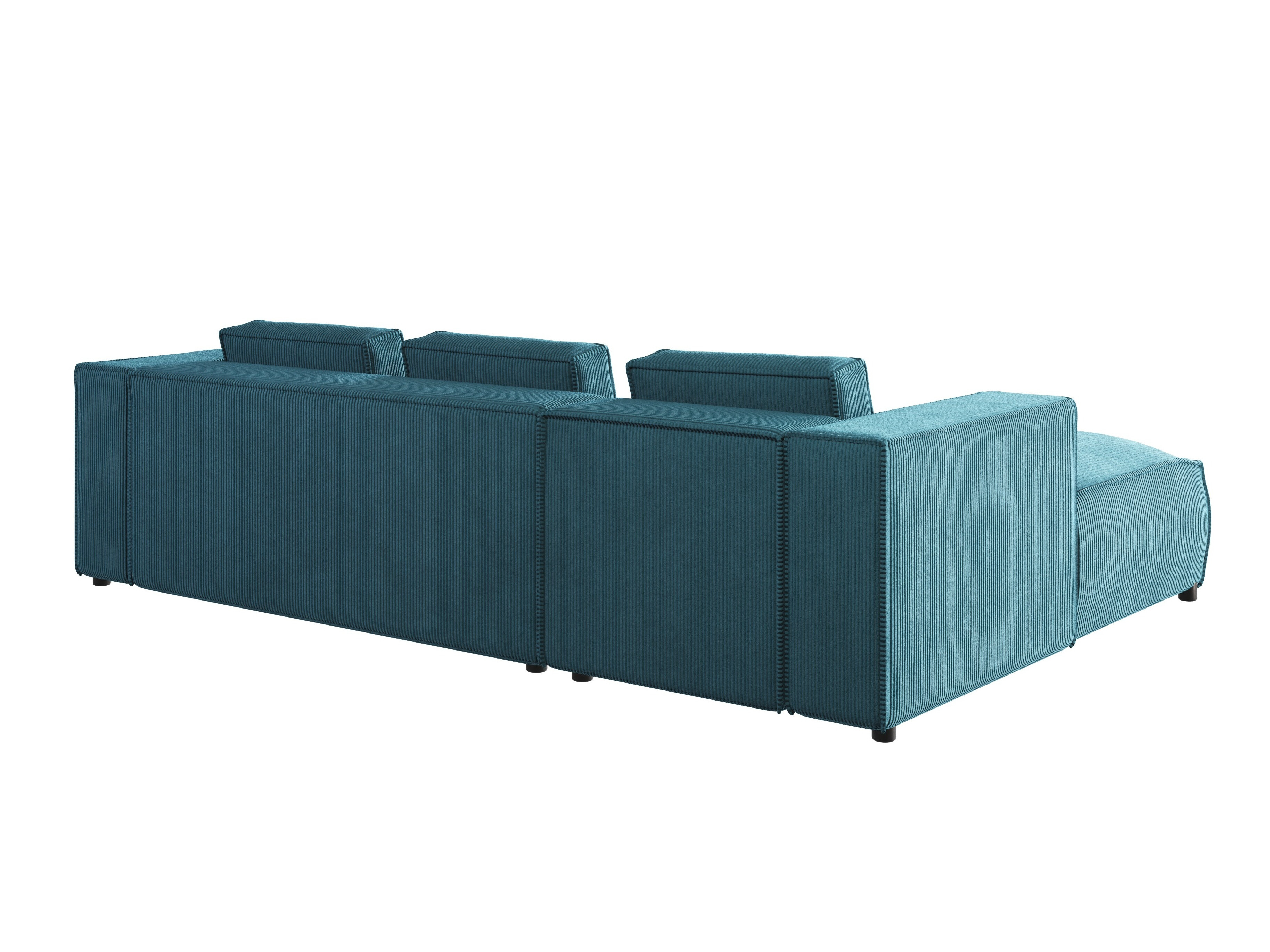Corner sofa Tenromu 104 (Lincoln 75)