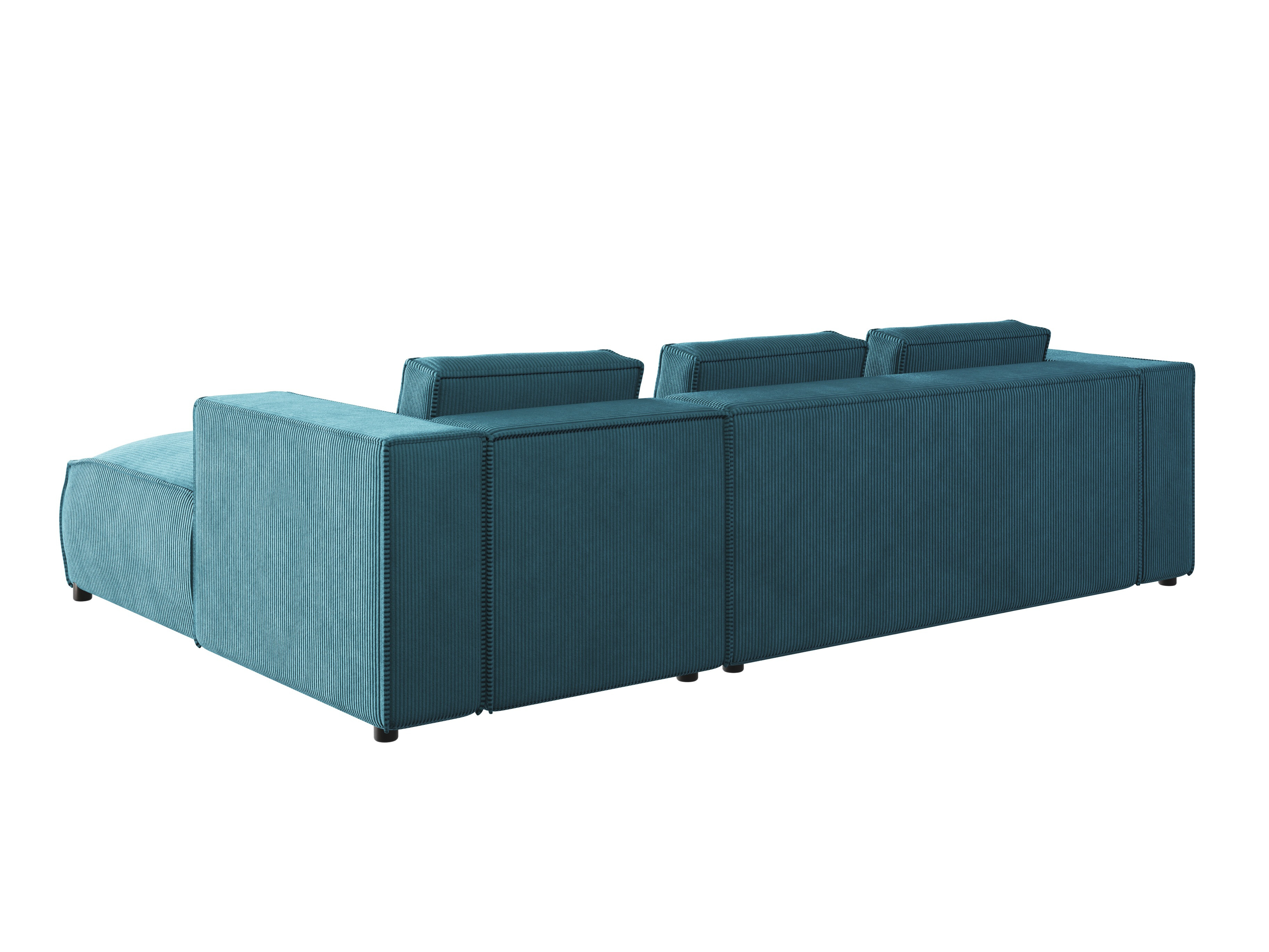 Corner sofa Tenromu 104 (Lincoln 75)