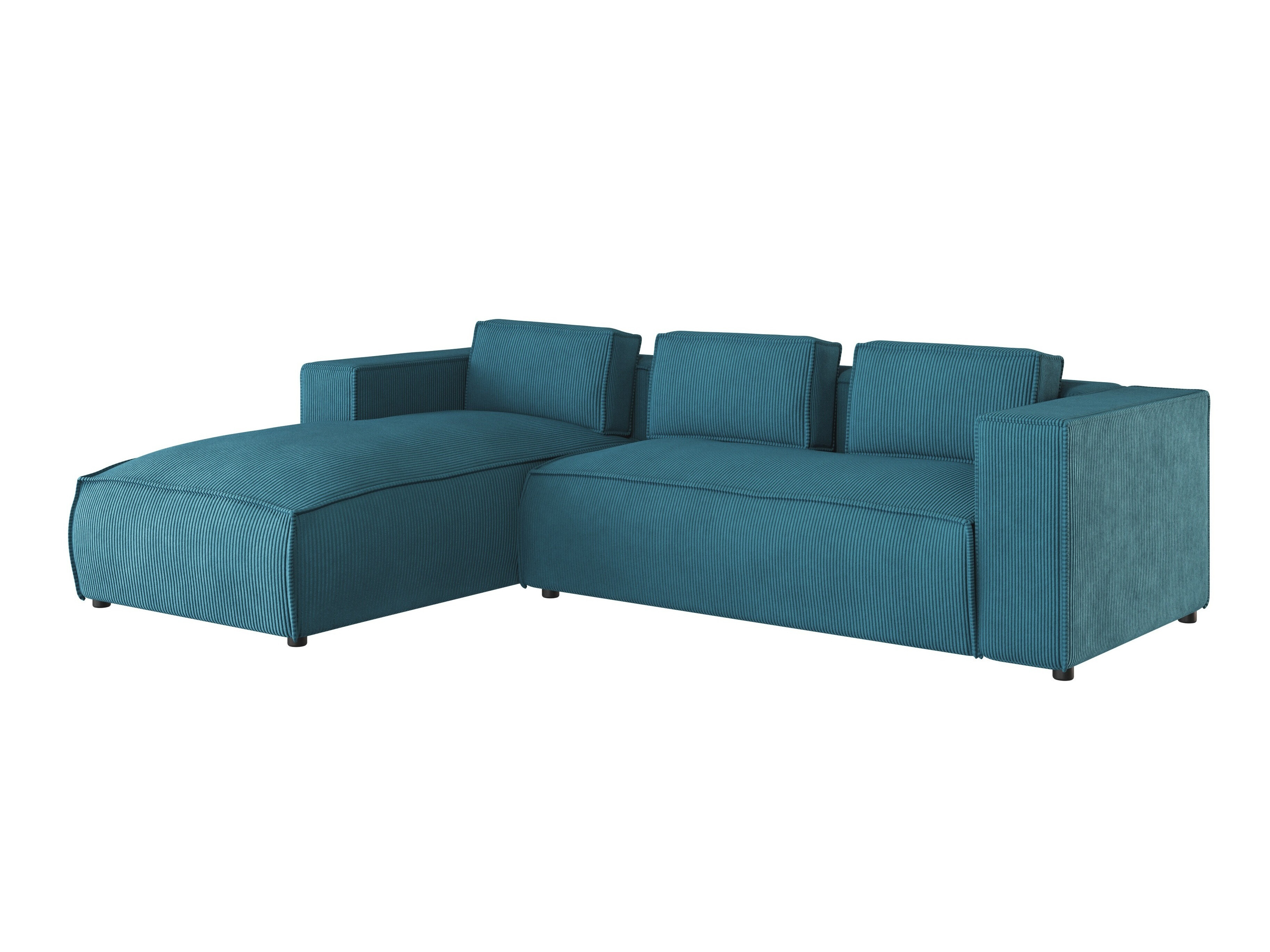 Corner sofa Tenromu 104 (Lincoln 75)