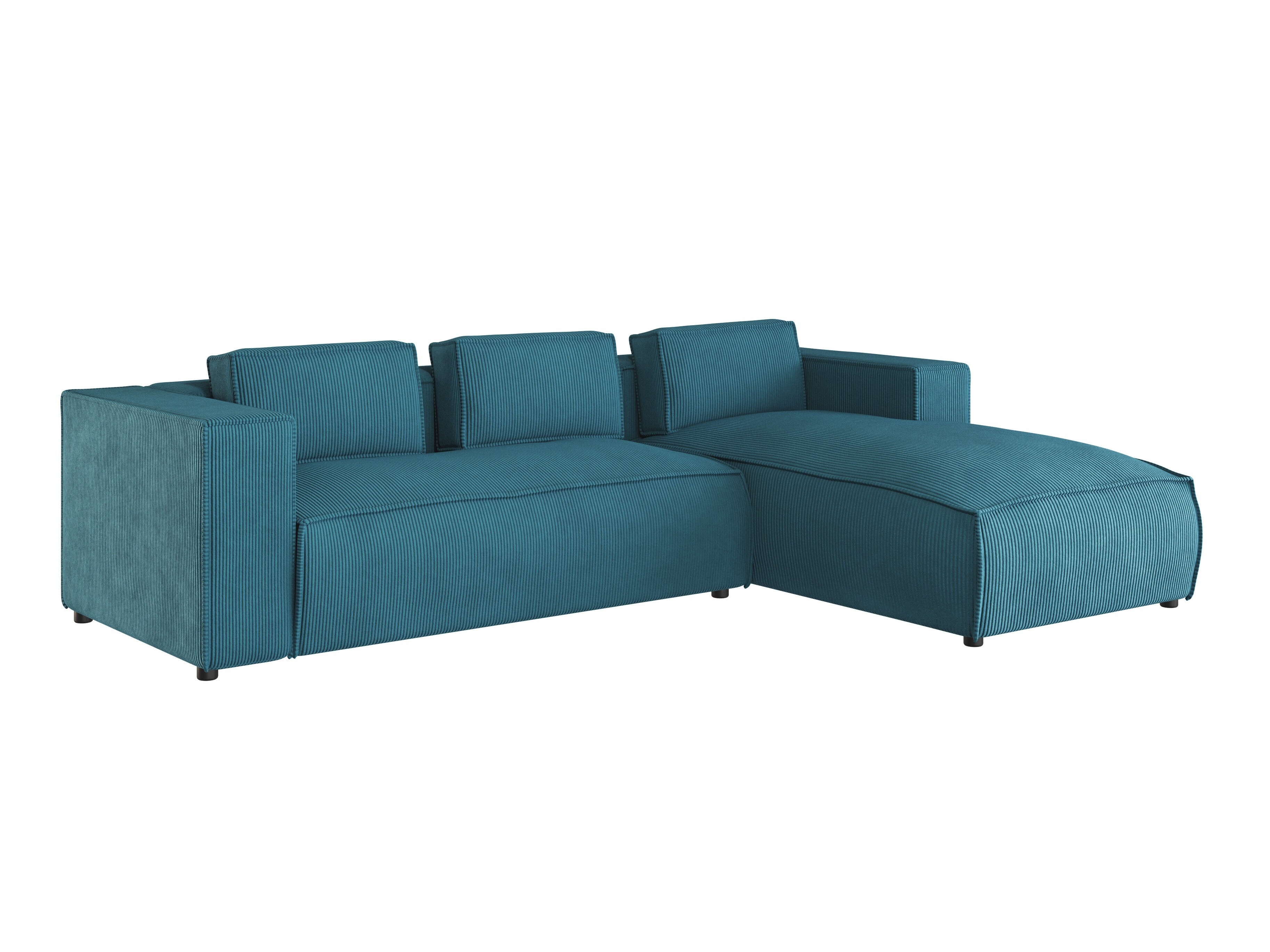Corner sofa Tenromu 104 (Lincoln 75)