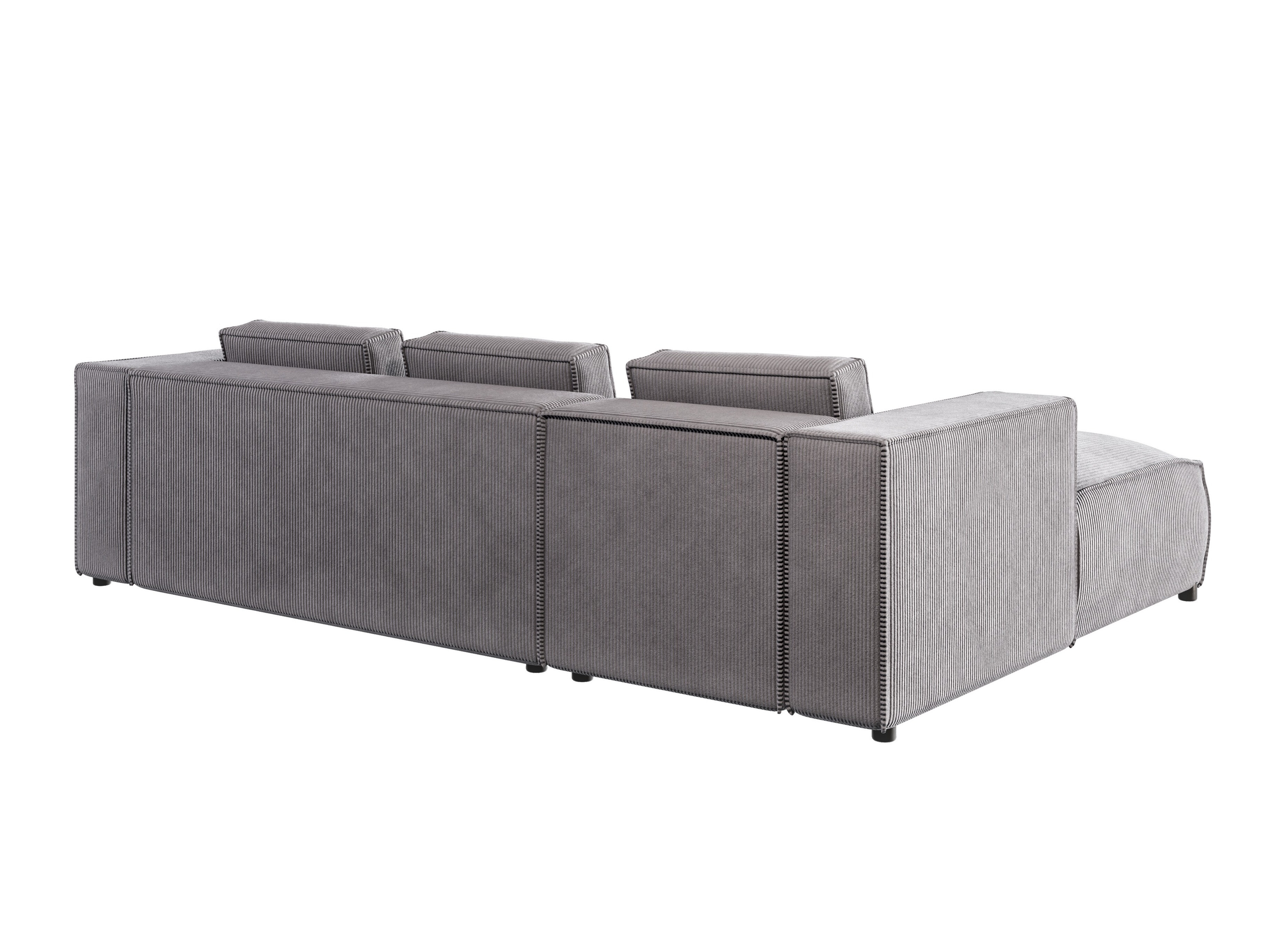 Corner sofa Tenromu 104 (Lincoln 86)