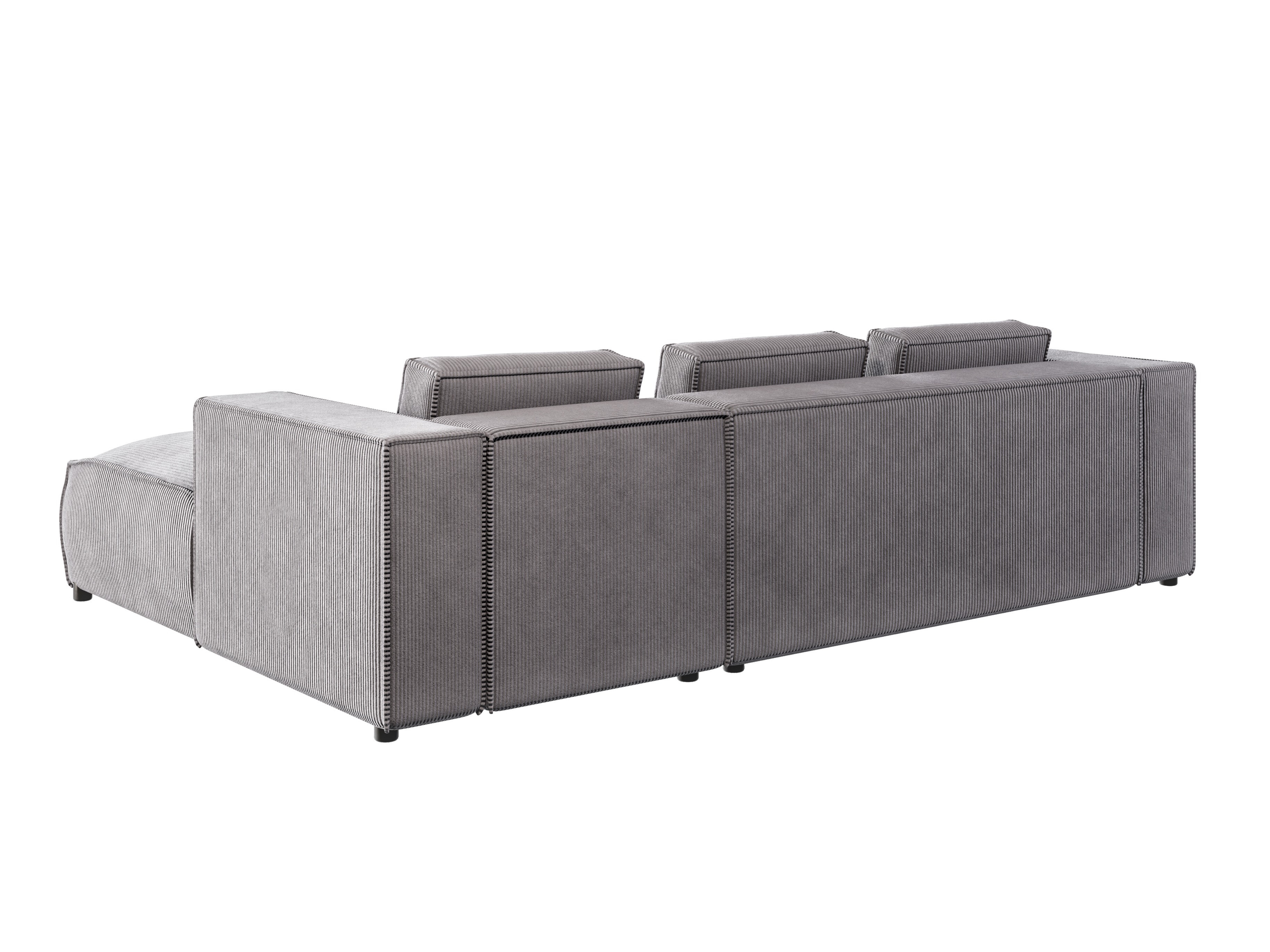 Corner sofa Tenromu 104 (Lincoln 86)