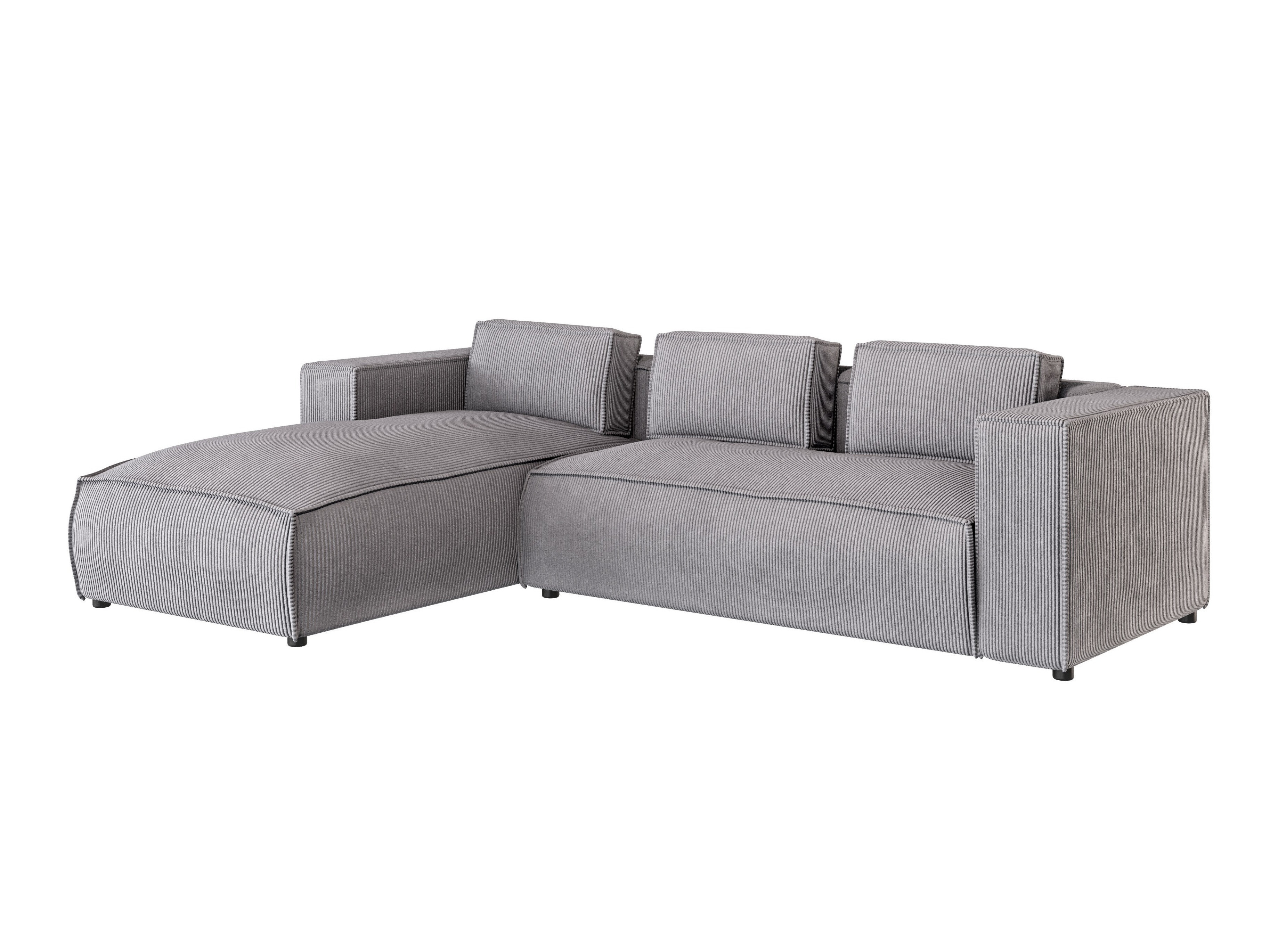 Corner sofa Tenromu 104 (Lincoln 86)