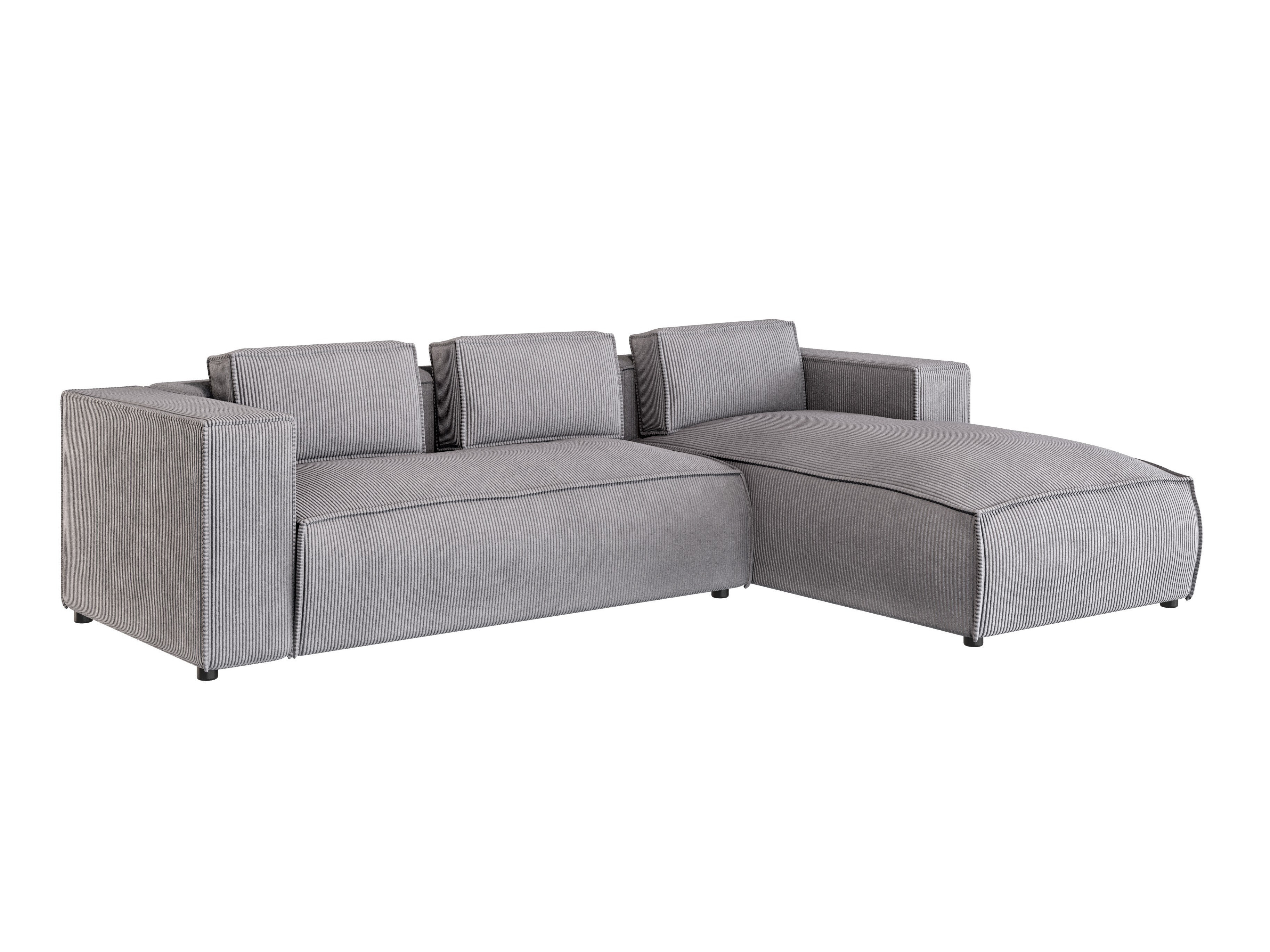 Corner sofa Tenromu 104 (Lincoln 86)