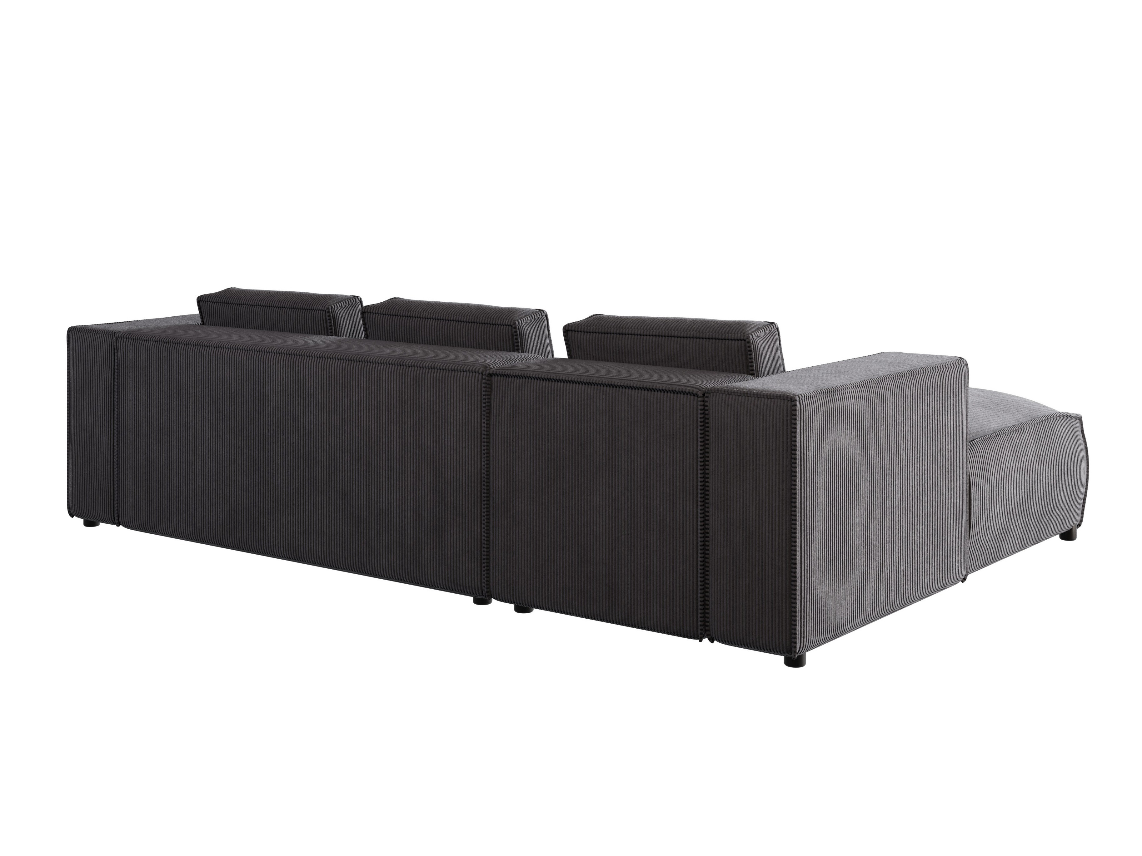Corner sofa Tenromu 104 (Lincoln 90)