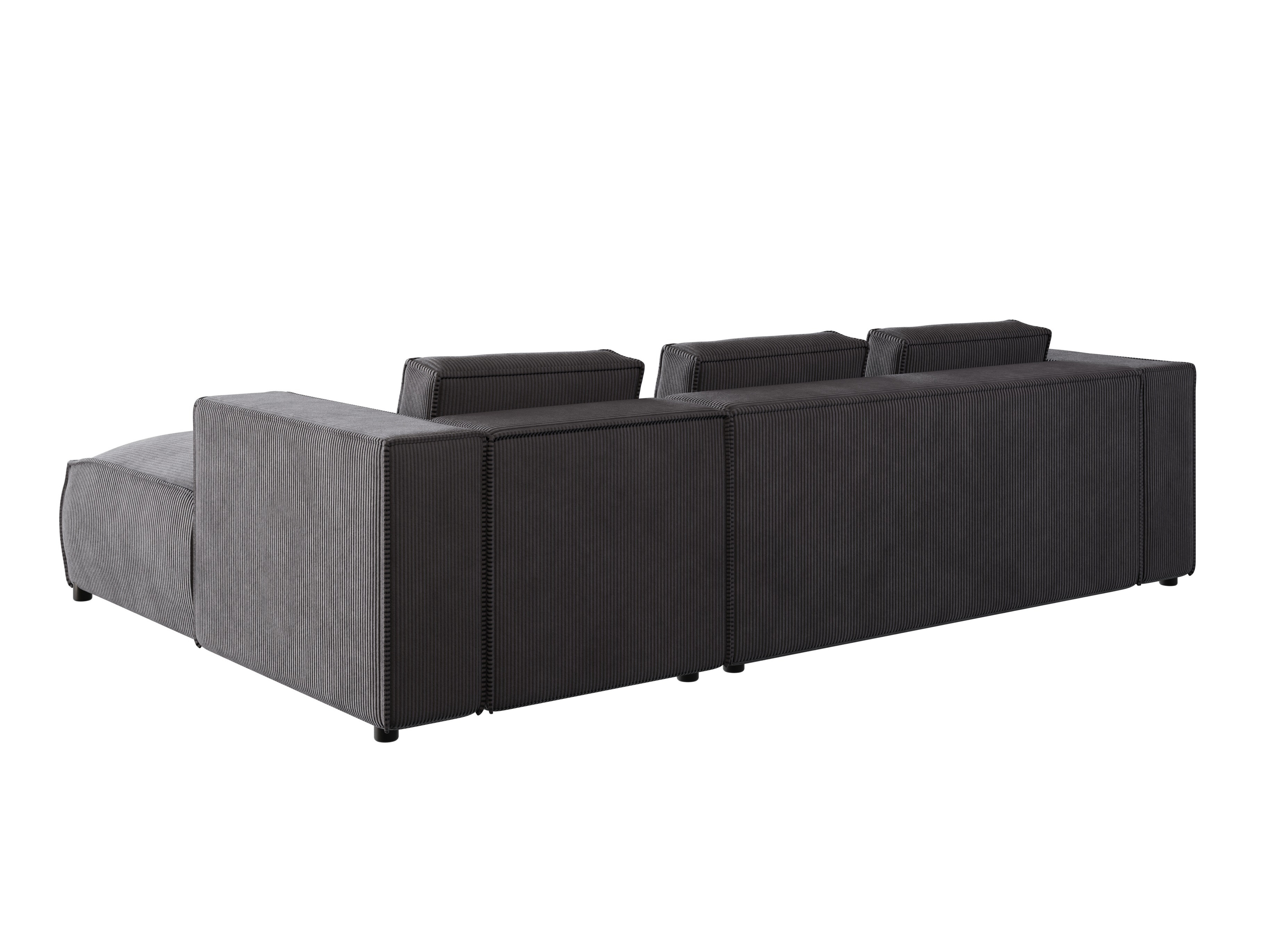 Corner sofa Tenromu 104 (Lincoln 90)