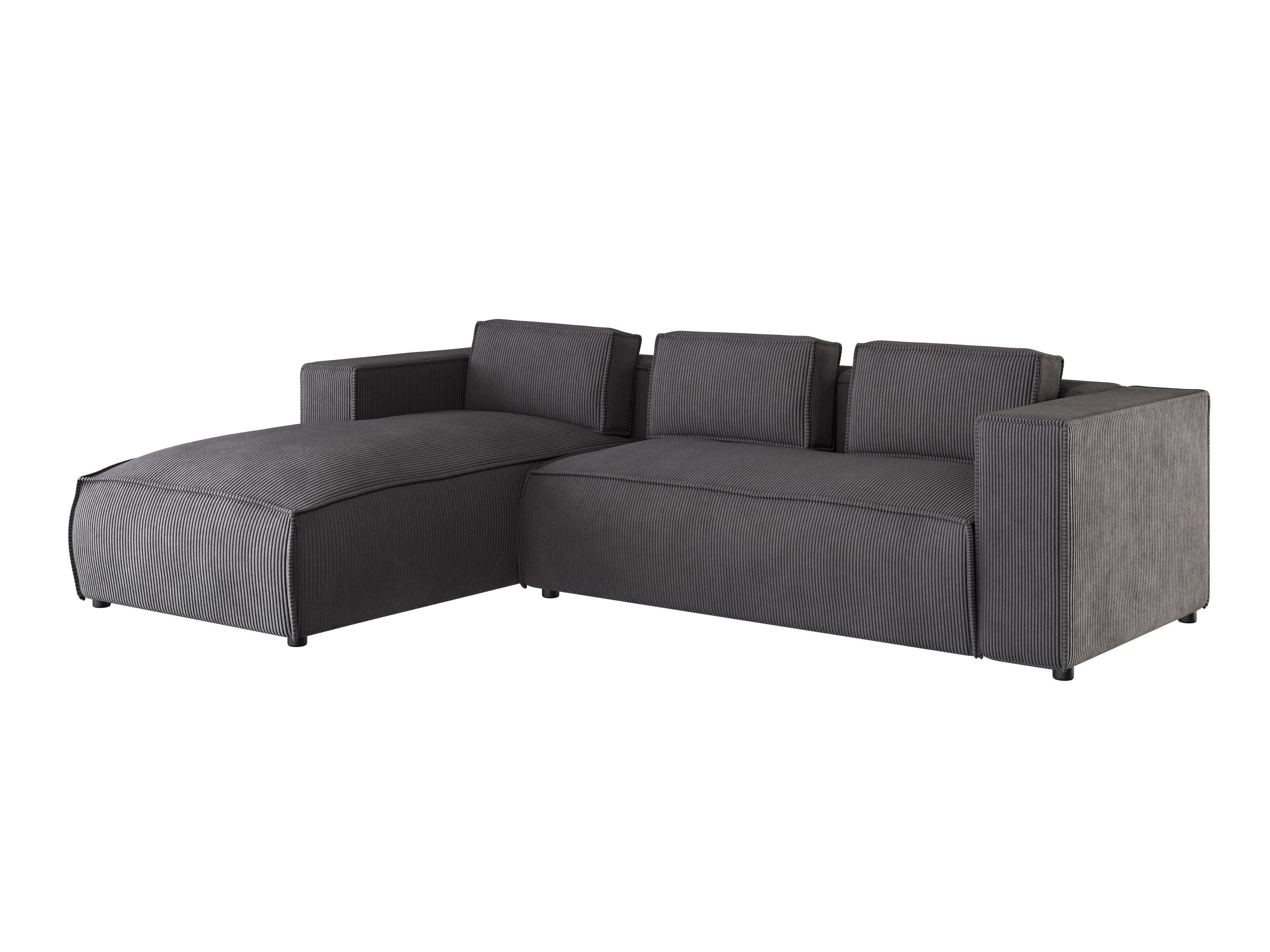 Corner sofa Tenromu 104 (Lincoln 90)