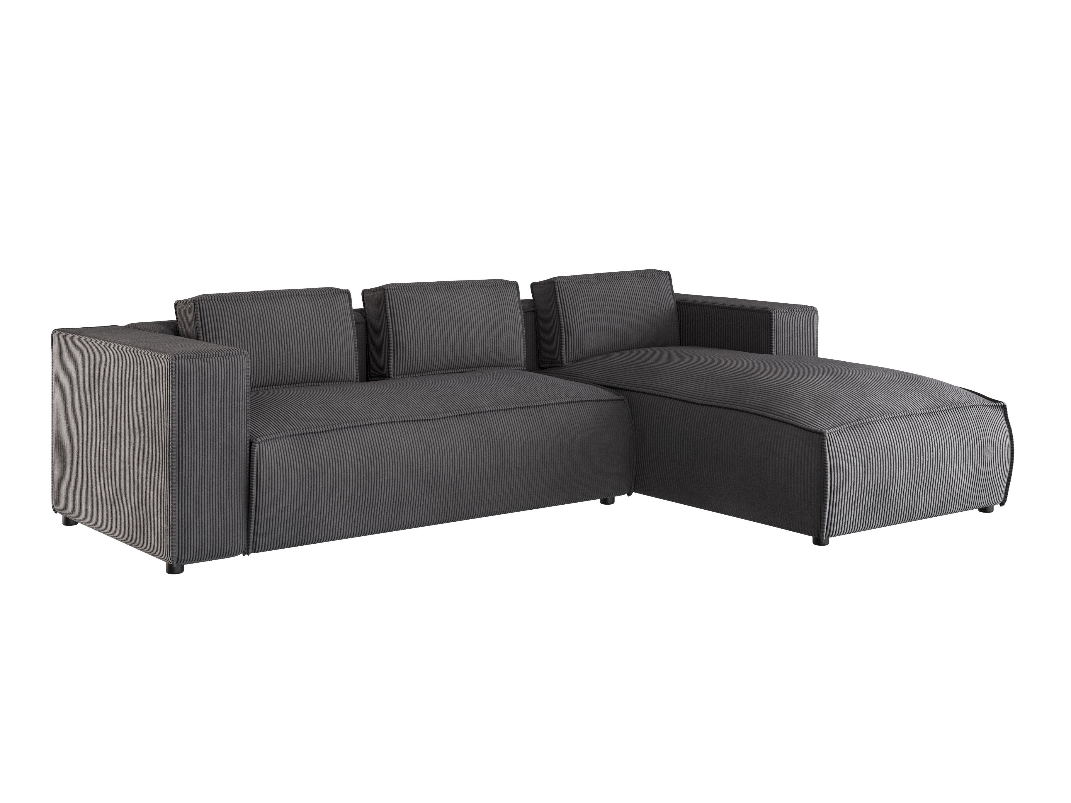 Corner sofa Tenromu 104 (Lincoln 90)