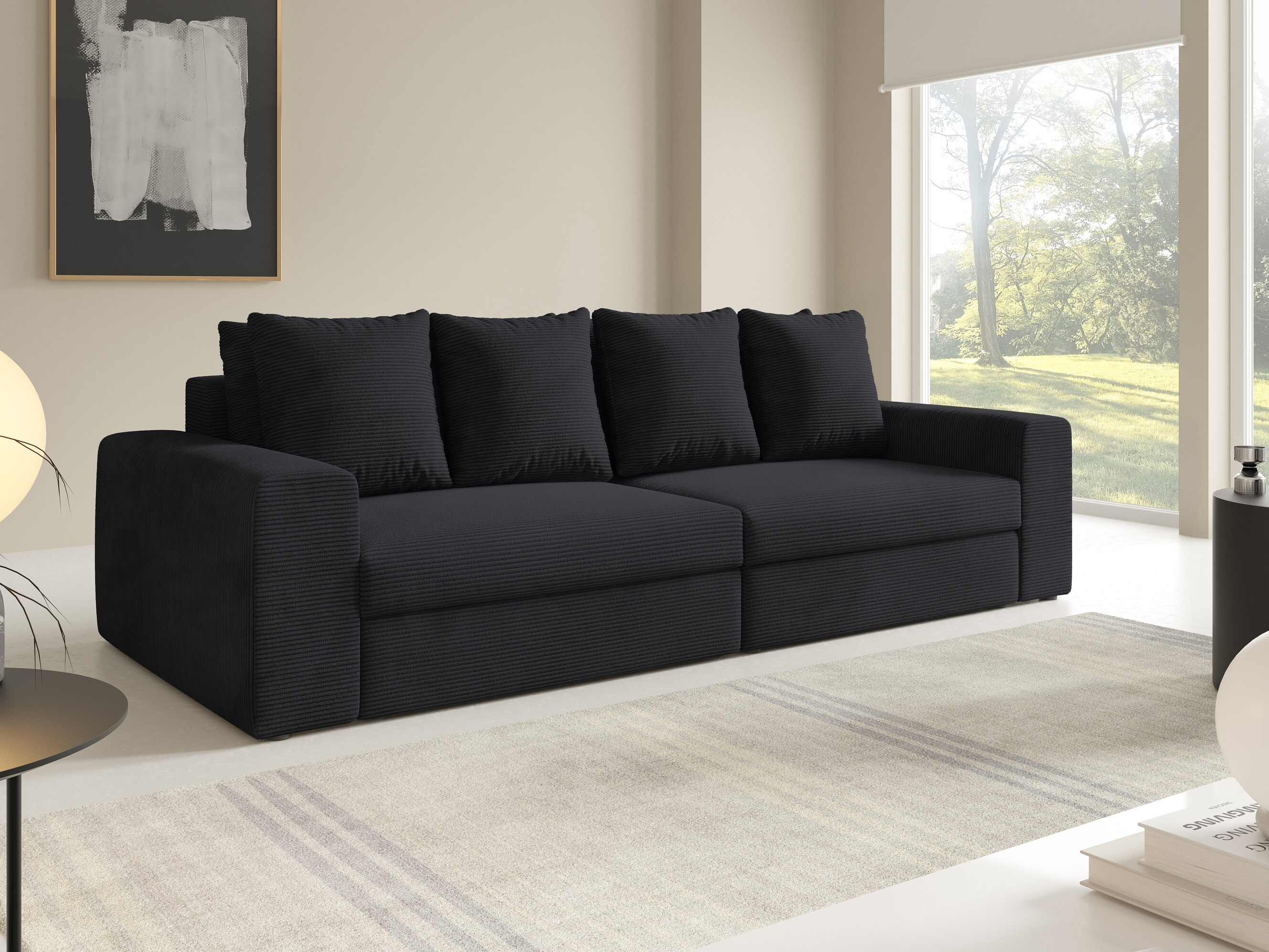 Sofa Franklin 209 (Poso 135)