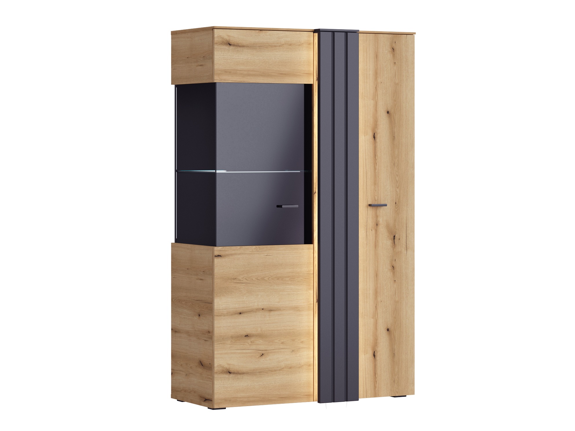 Bookcase Cirfive 104