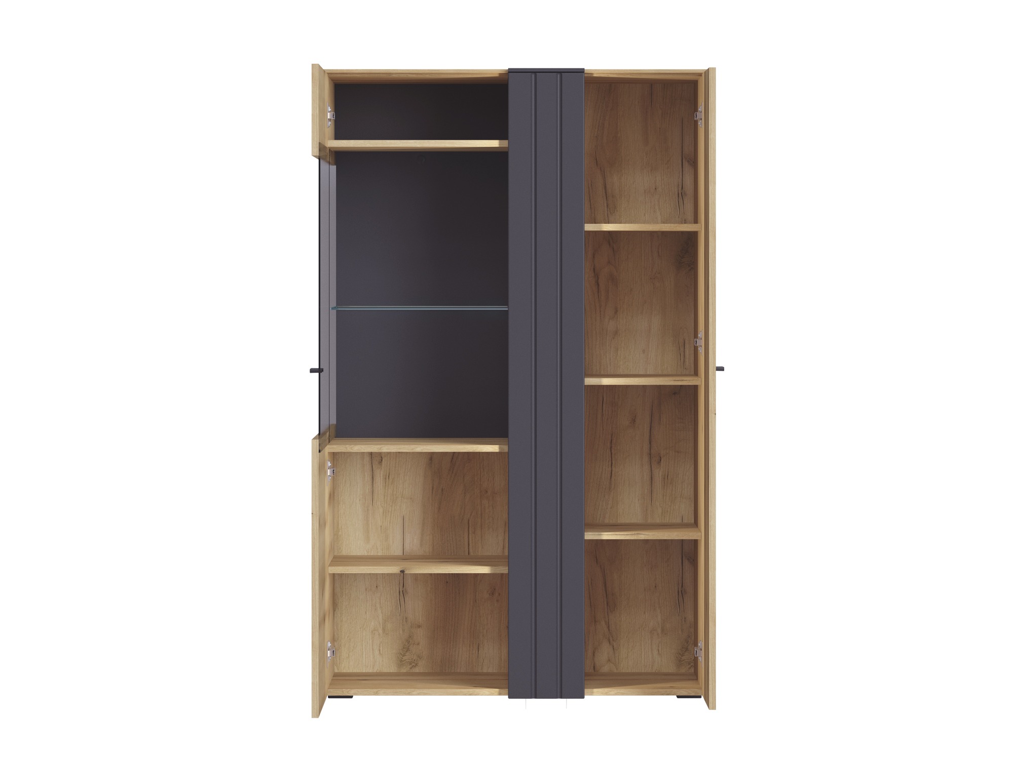 Bookcase Cirfive 104