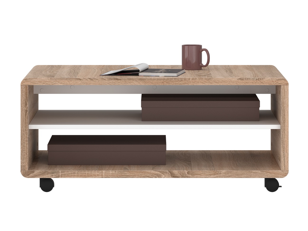 Coffee table Ontario 199