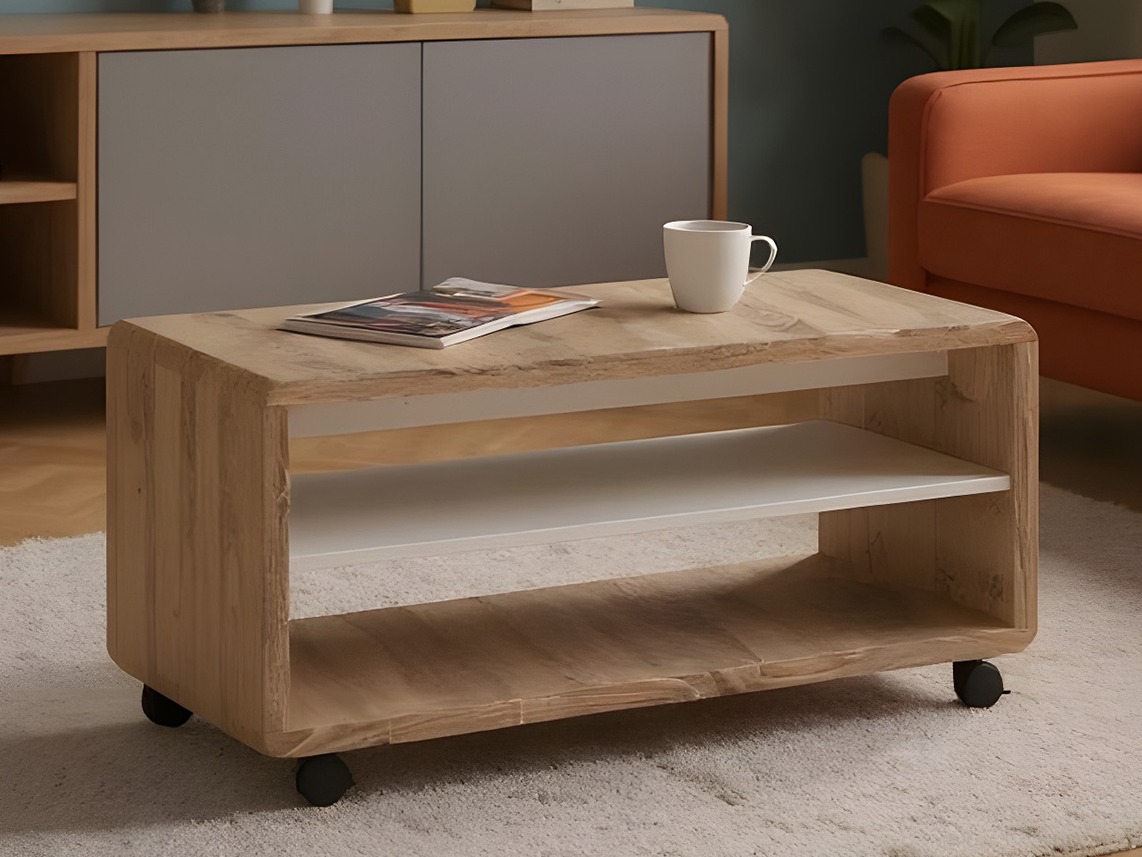 Coffee table Ontario 199