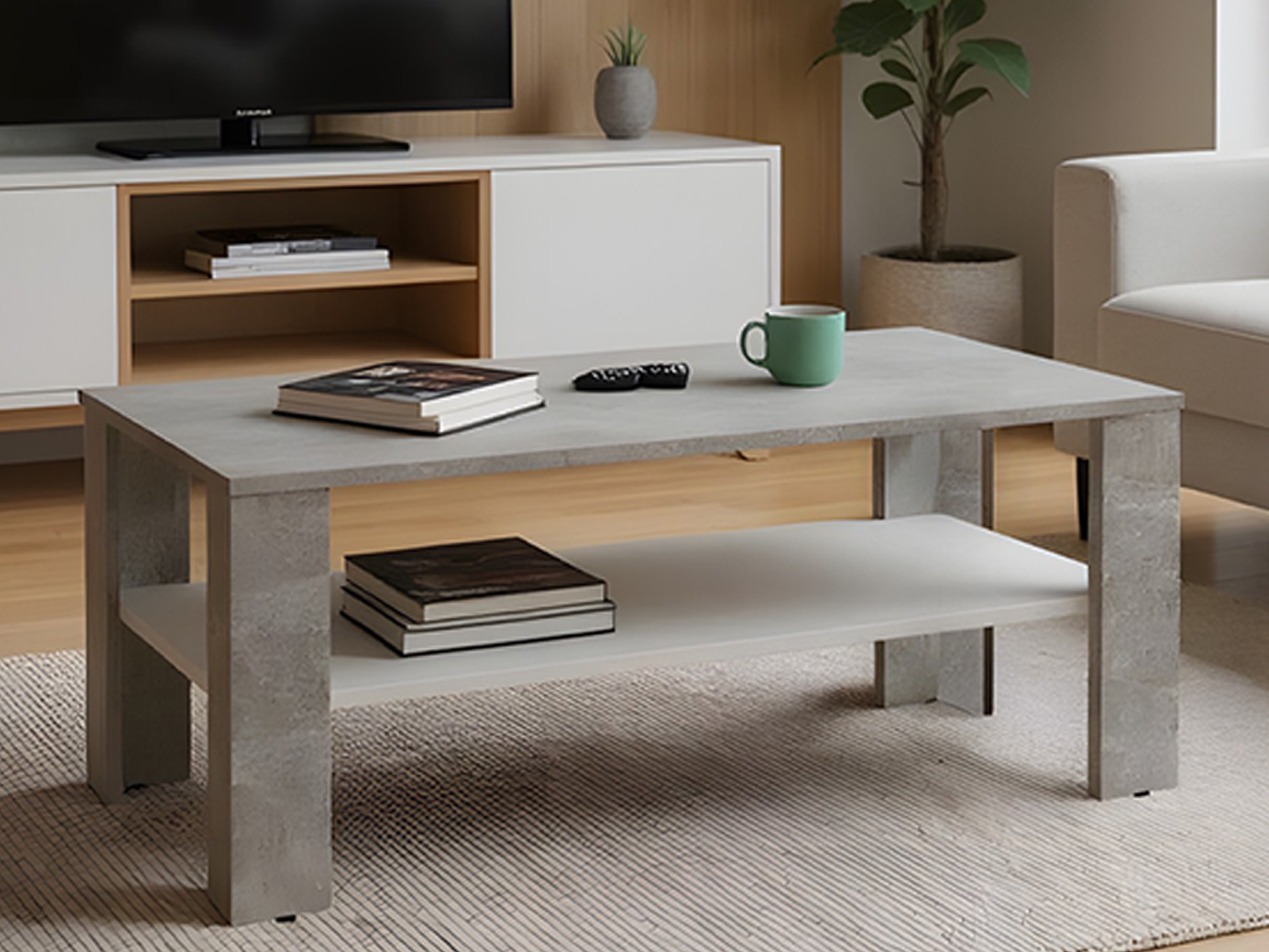 Coffee table Ontario 201