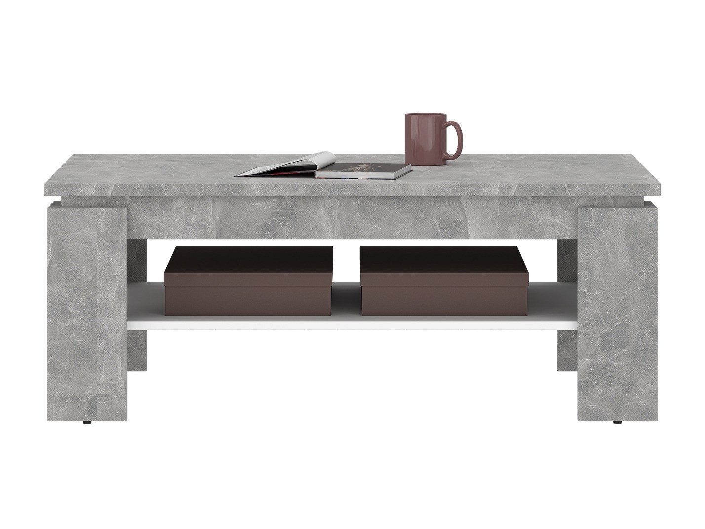 Coffee table Ontario 203