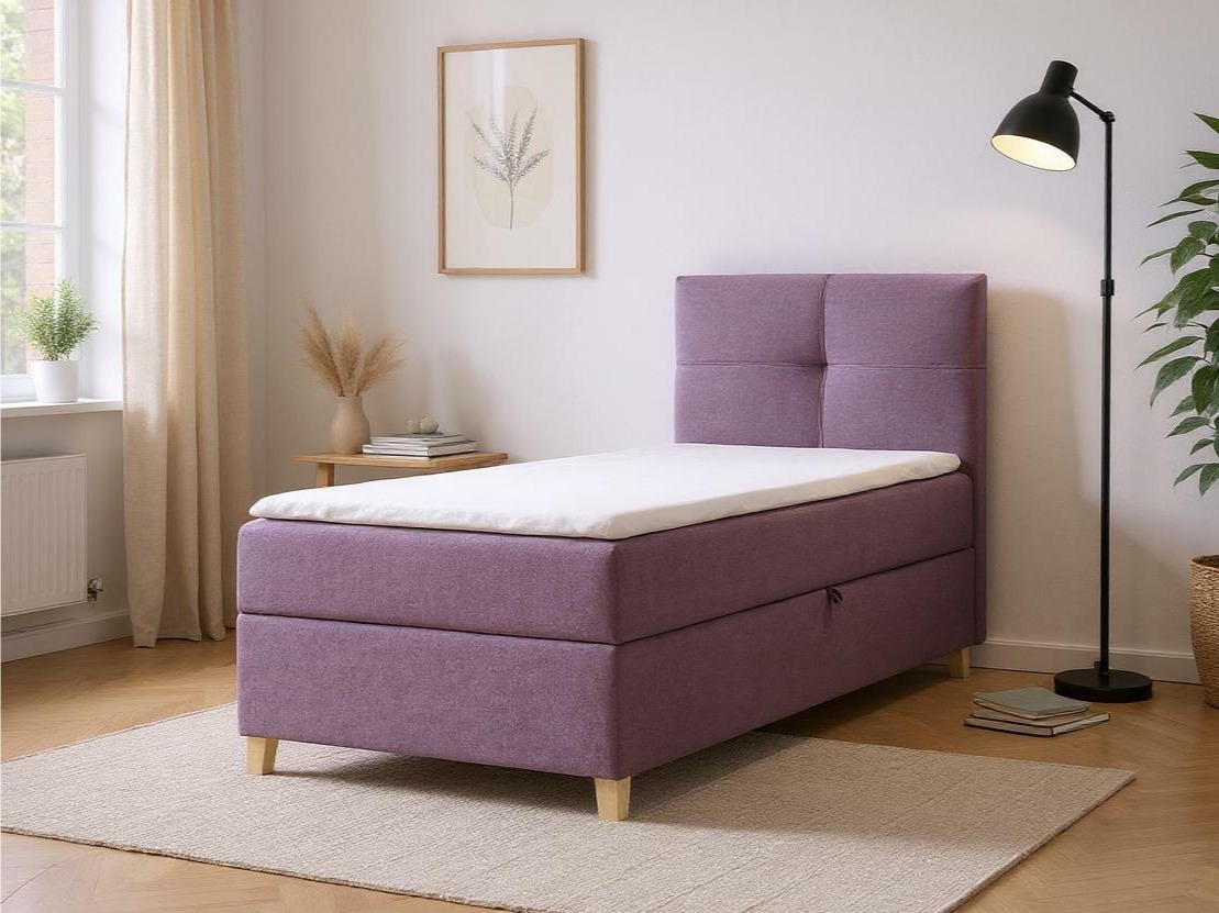 Continental bed Franklin 179 (Soro 65)