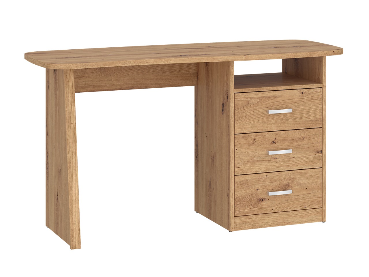 Desk Ontario 204 (Artisan oak)