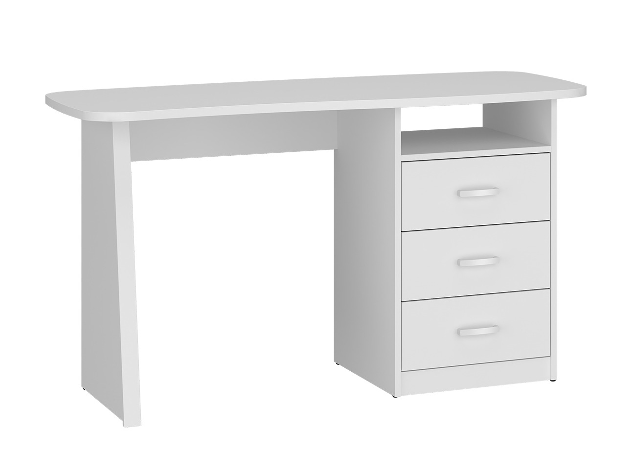 Desk Ontario 204 (White)