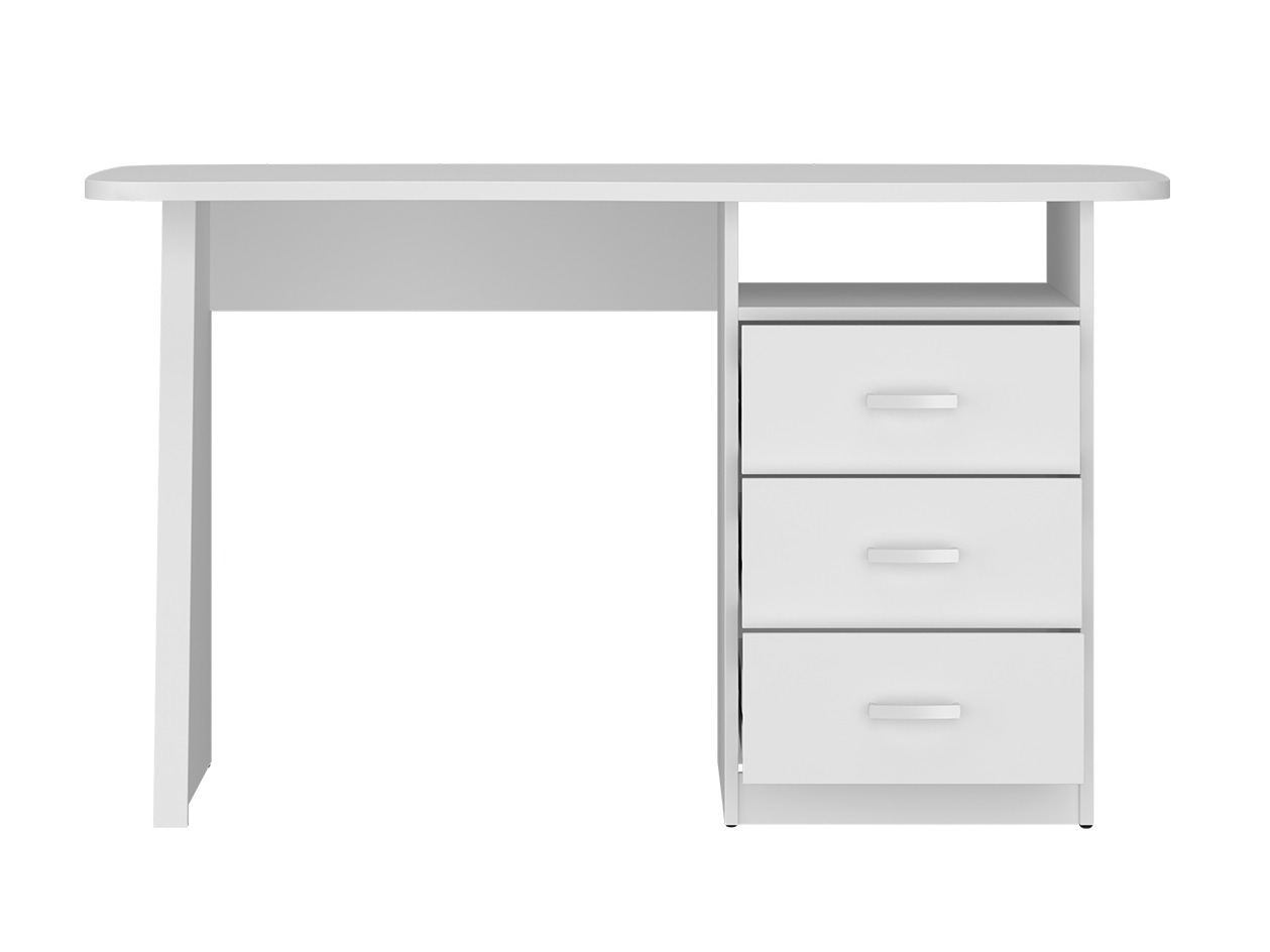 Desk Ontario 204 (White)