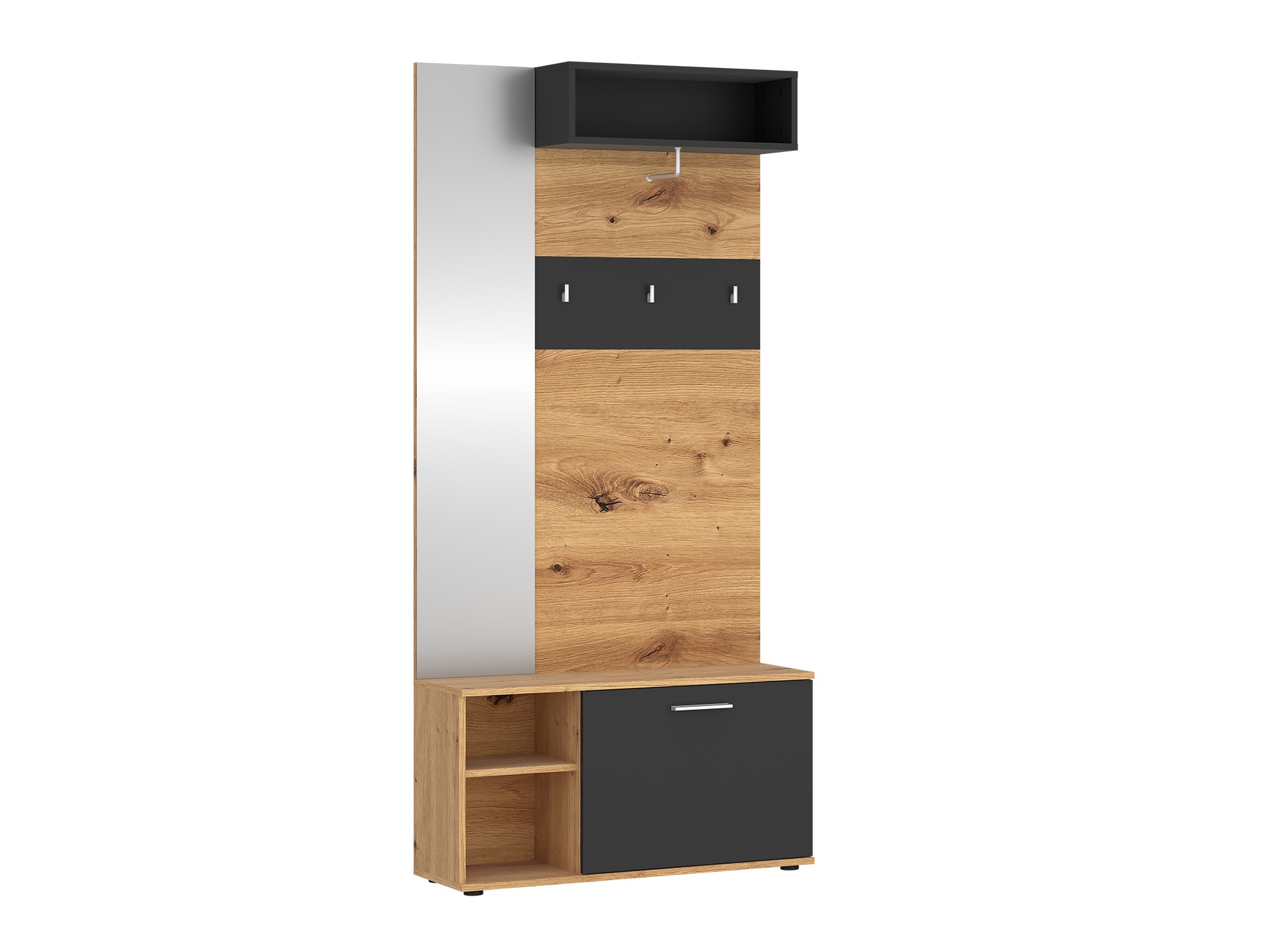 Hallway set Ontario 200