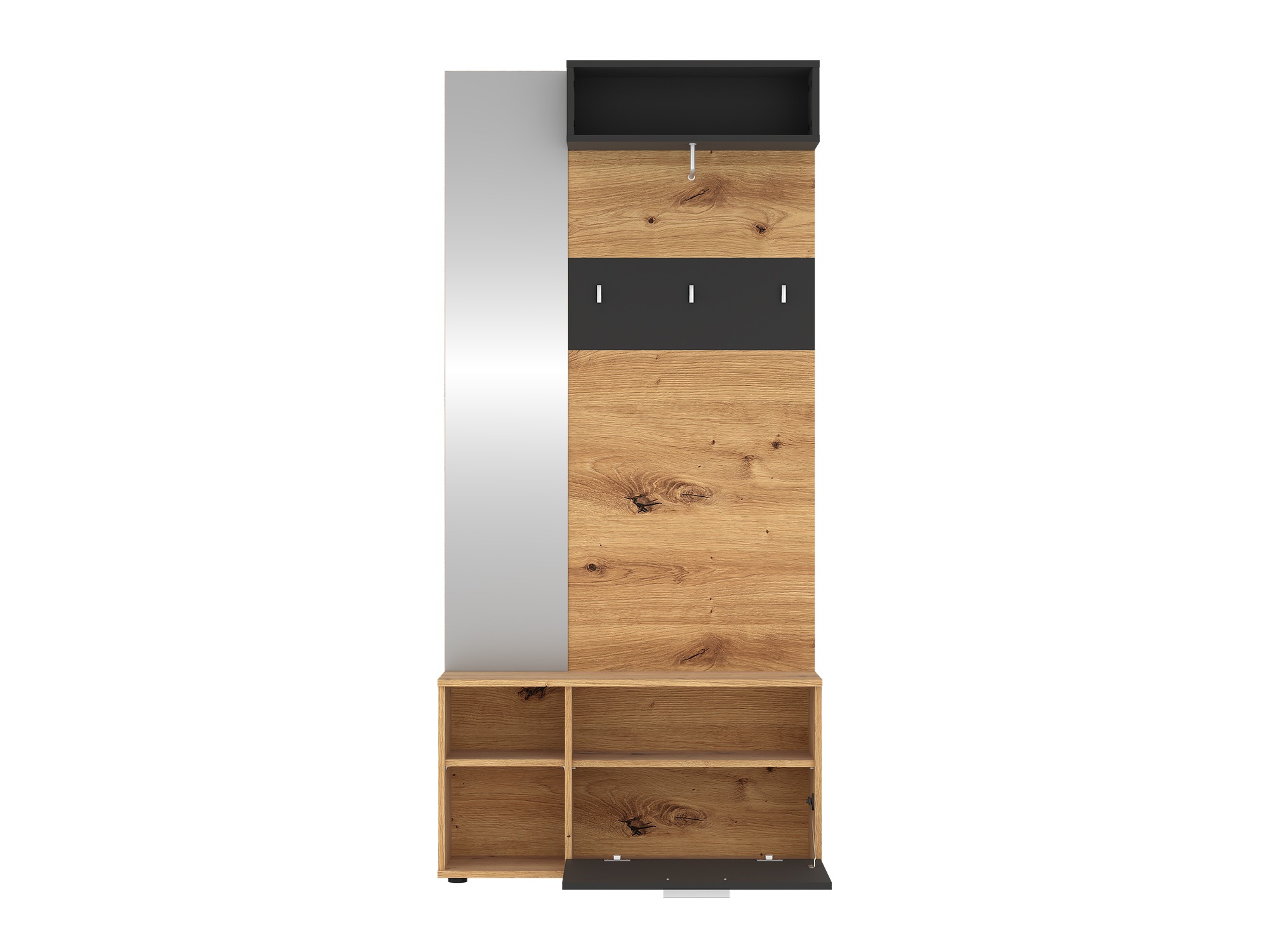 Hallway set Ontario 200