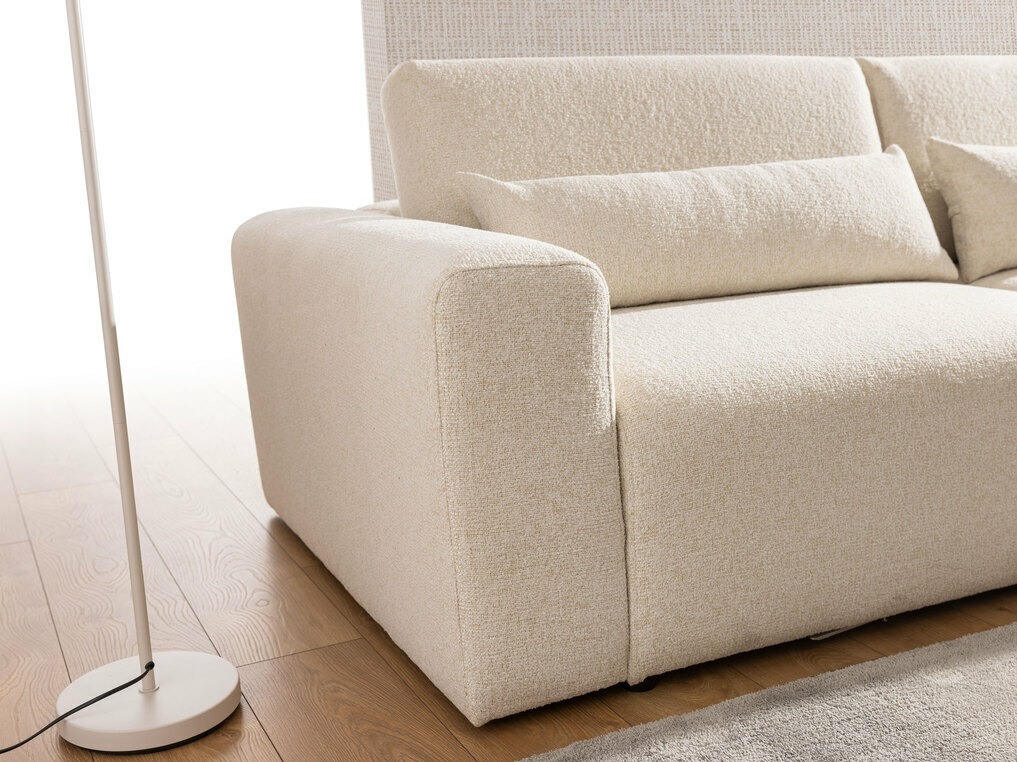 Modular corner sofa Virorle 105 (Puente 06)
