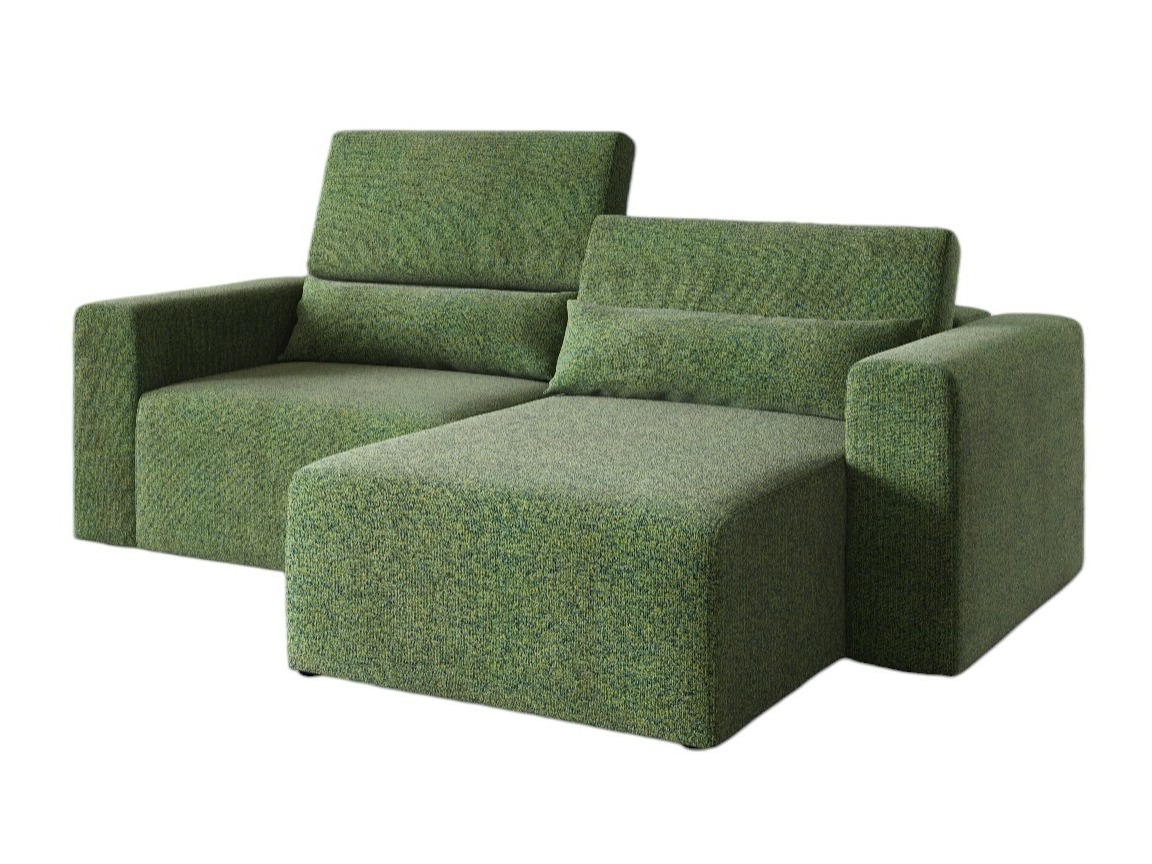 Modular corner sofa Virorle 105 (Puente 34)