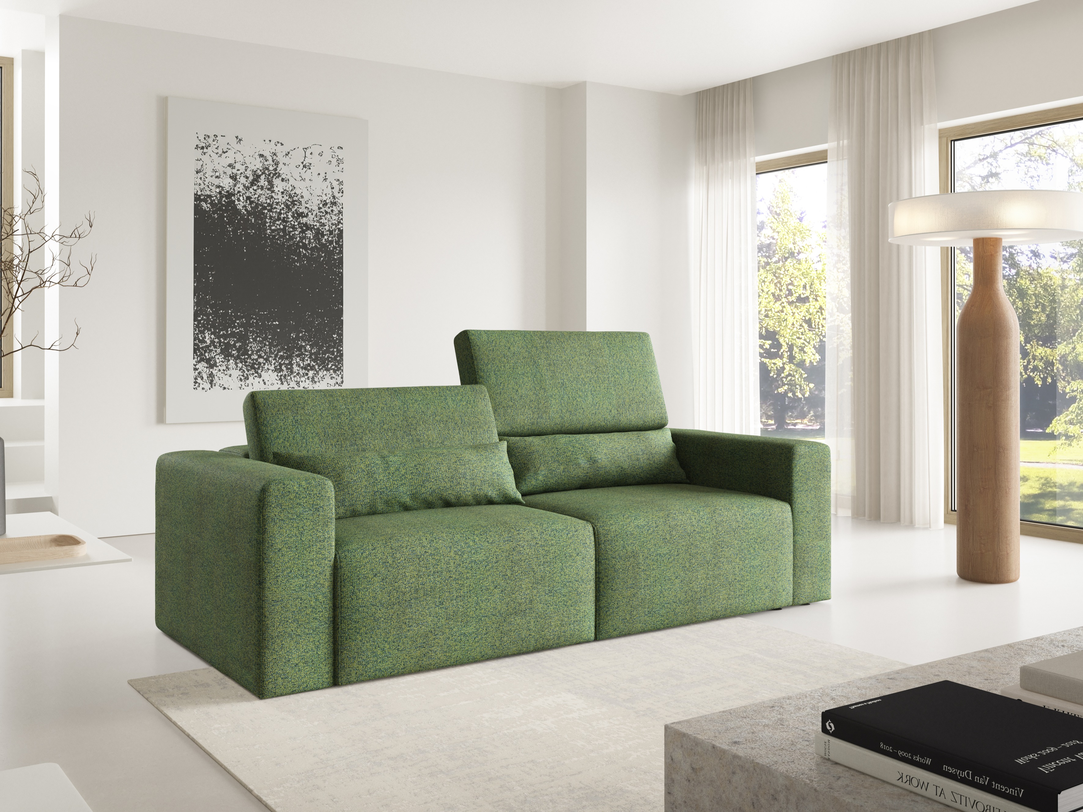 Modular sofa Virorle 104 (Puente 34)