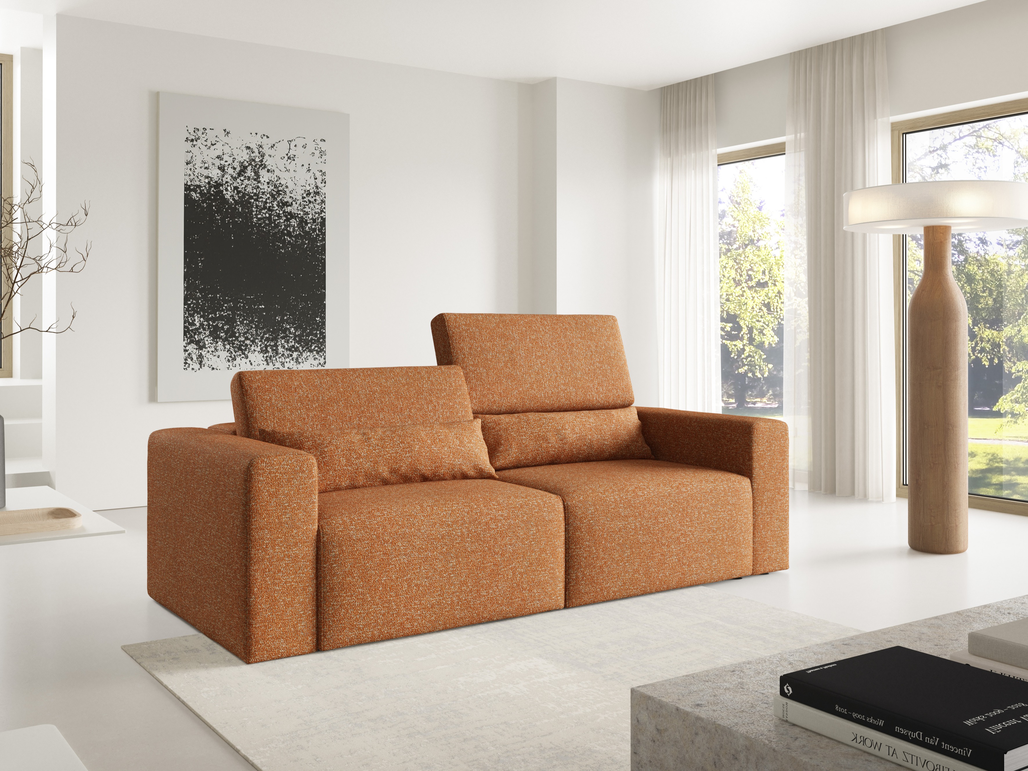 Modular sofa Virorle 104 (Puente 52)