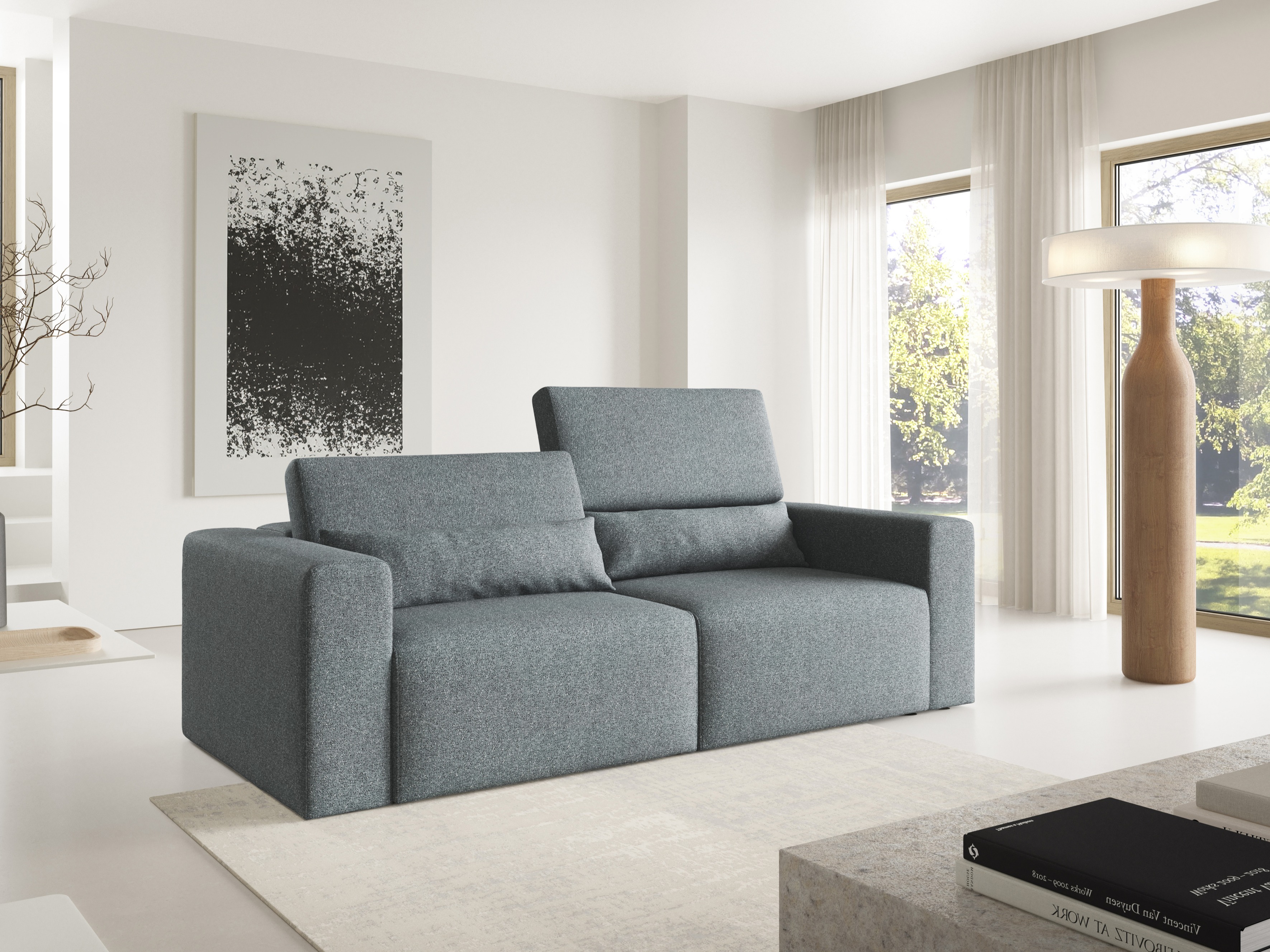Modular sofa Virorle 104 (Puente 94)