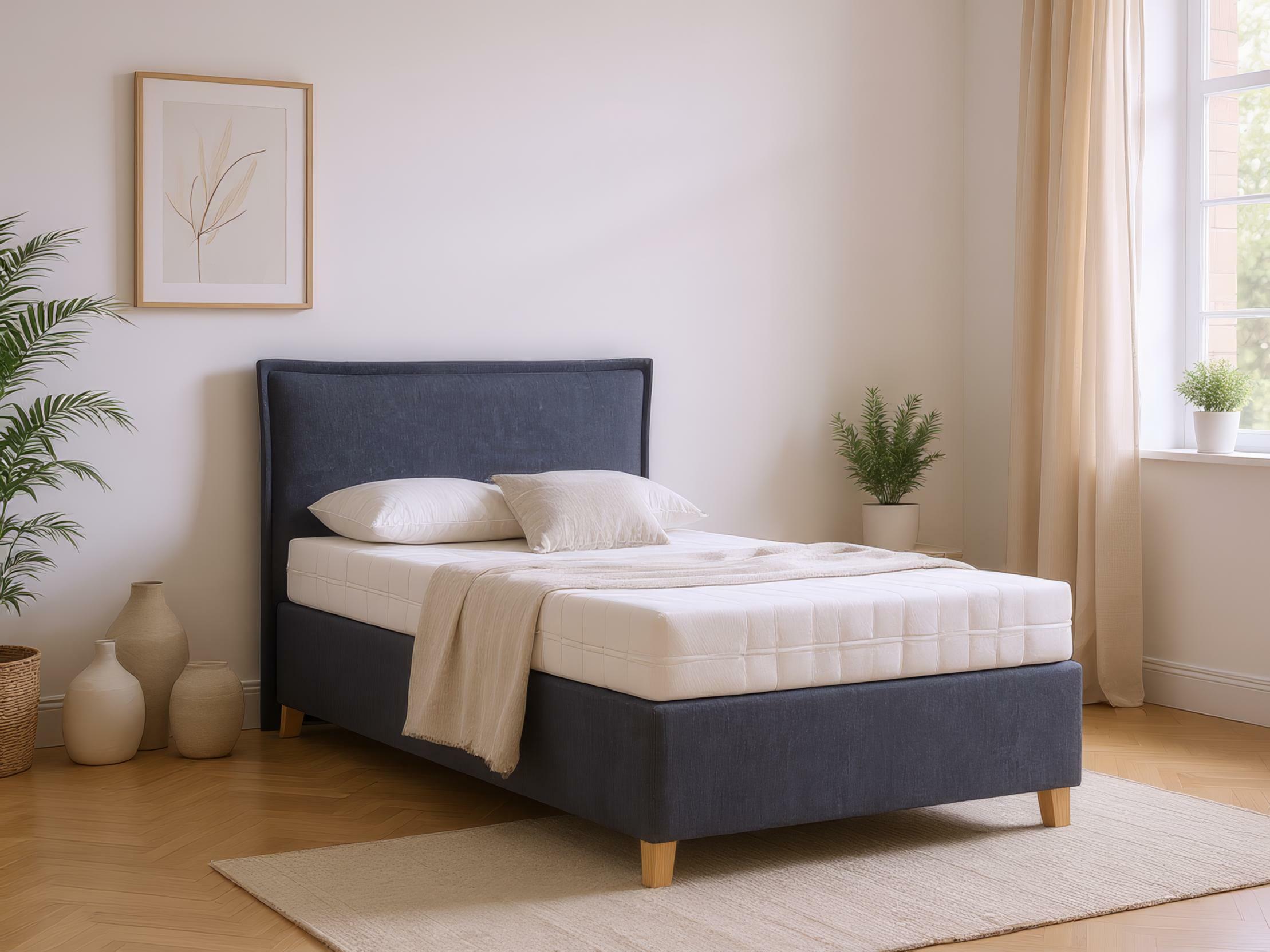 Bed Franklin 182 (Soro 76)