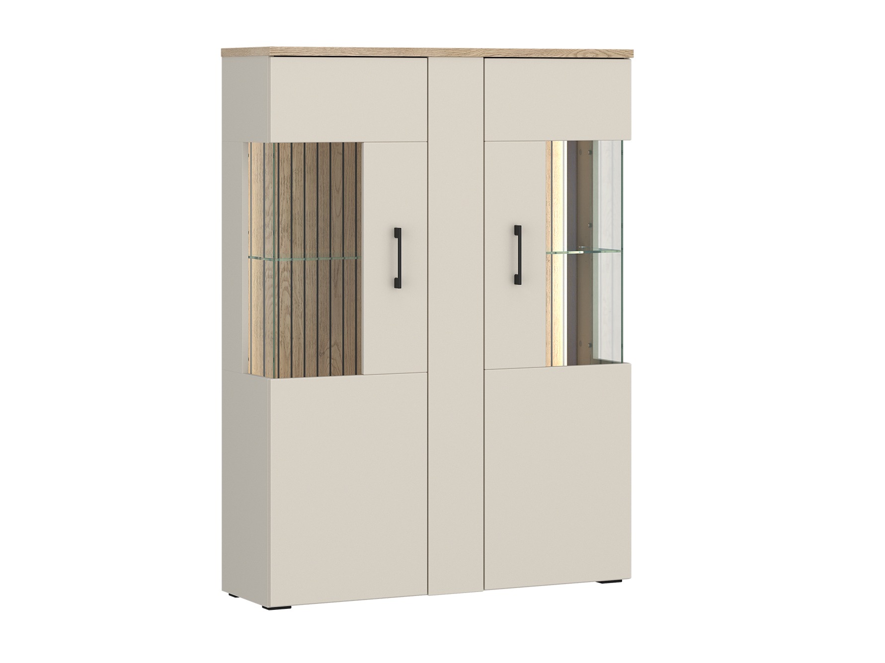 Bookcase Ontario 210