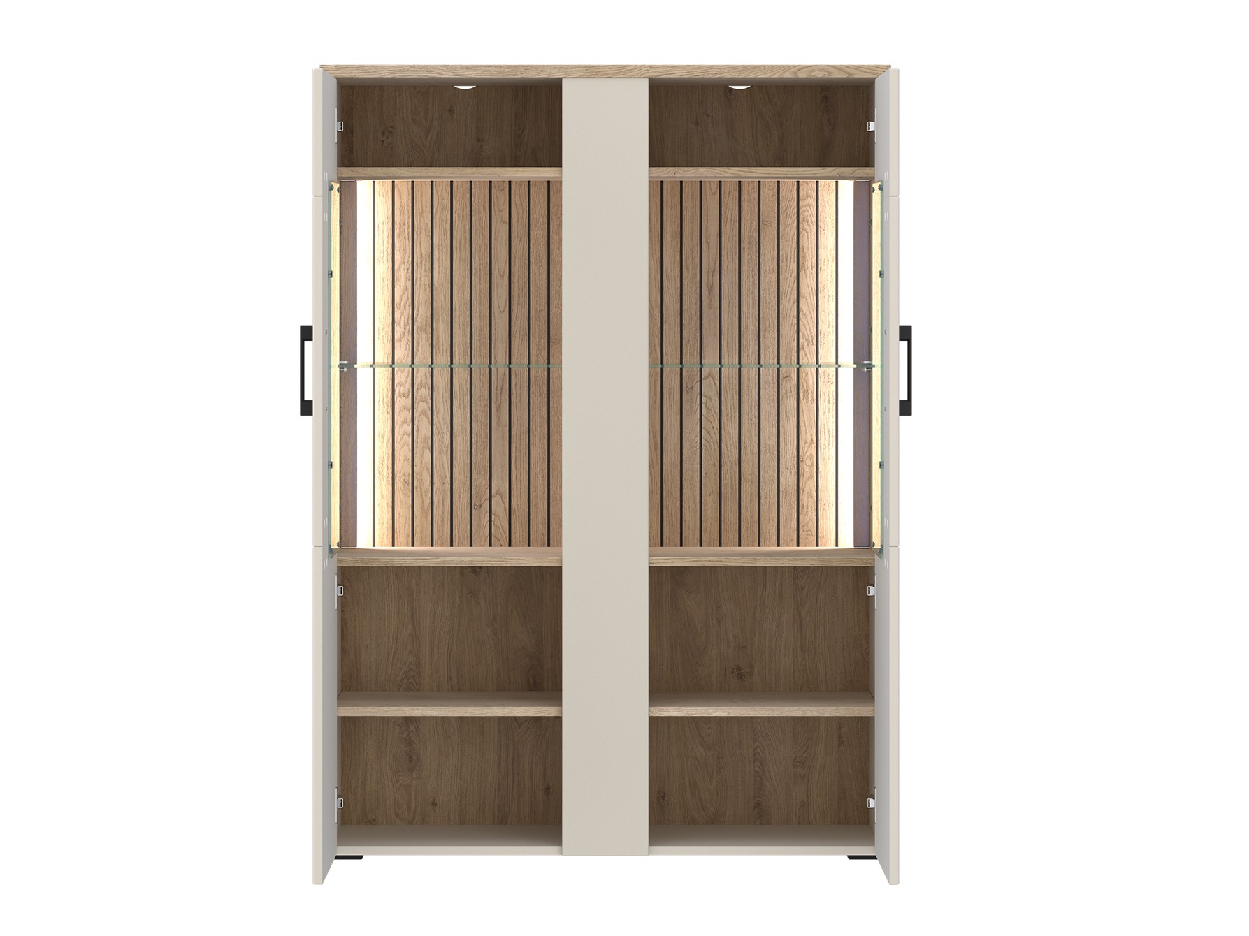 Bookcase Ontario 210