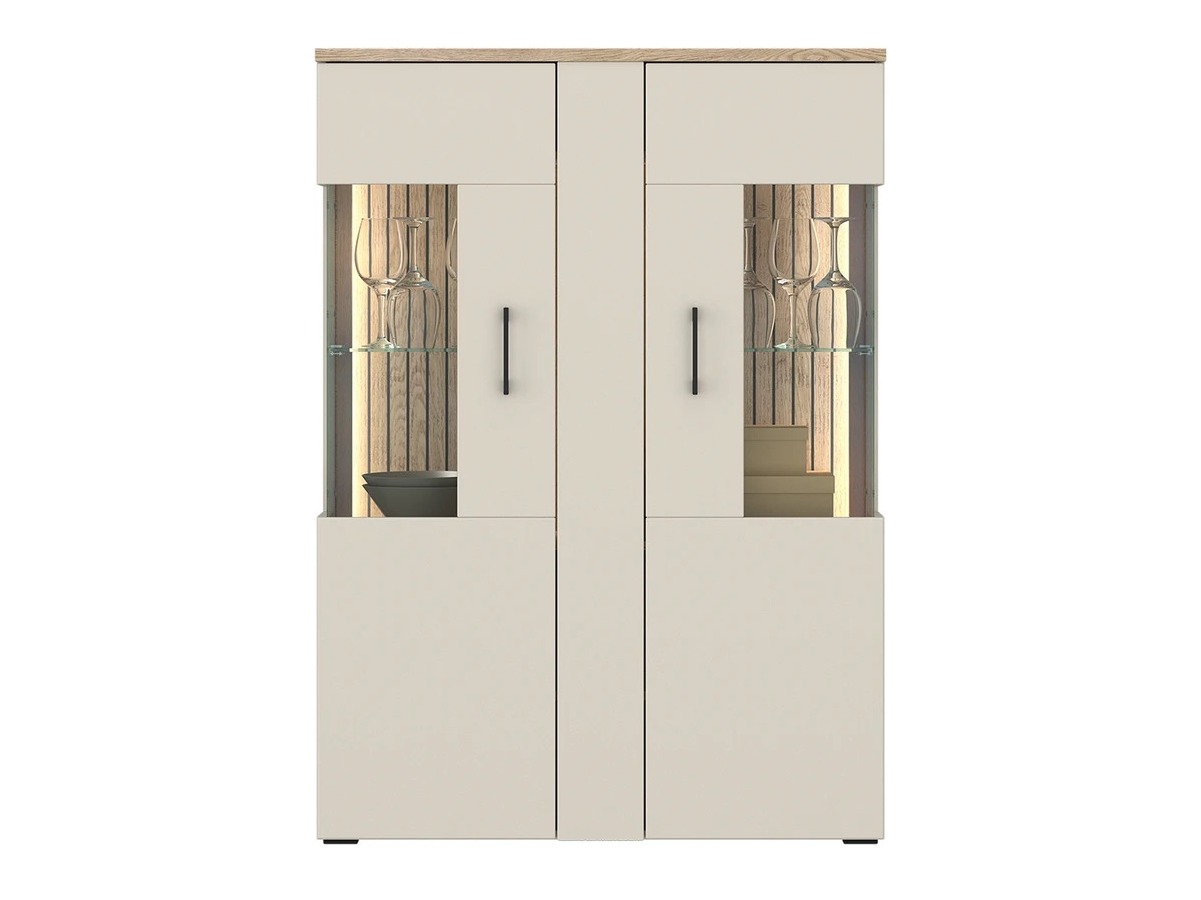 Bookcase Ontario 210