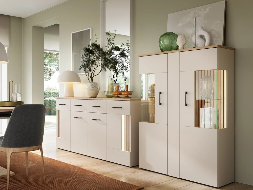 Bookcase Ontario 210