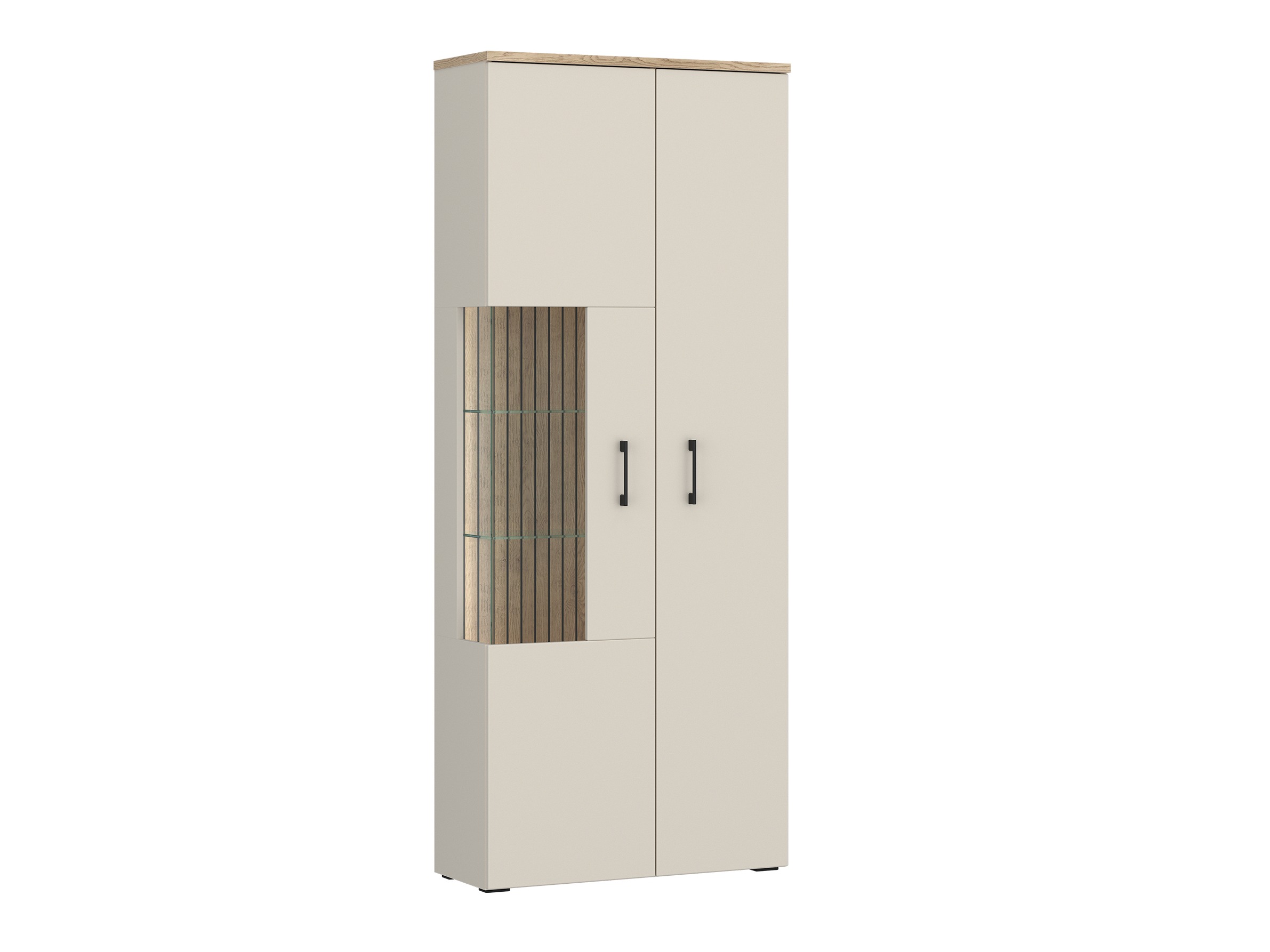 Bookcase Ontario 211