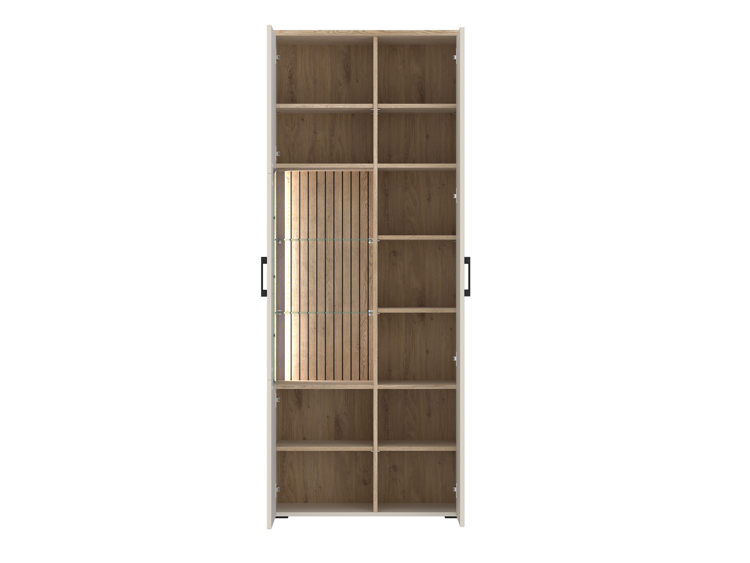 Bookcase Ontario 211