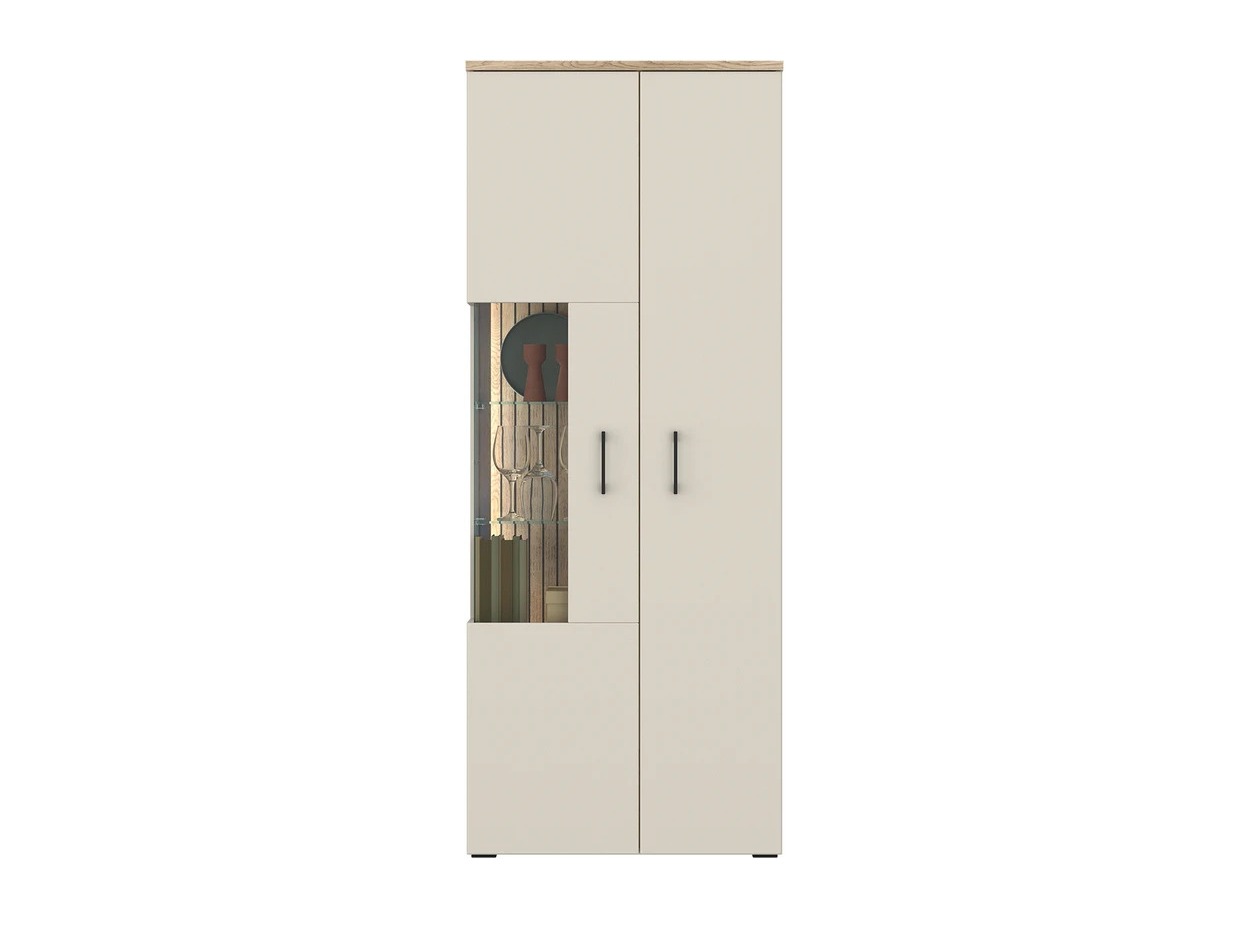 Bookcase Ontario 211