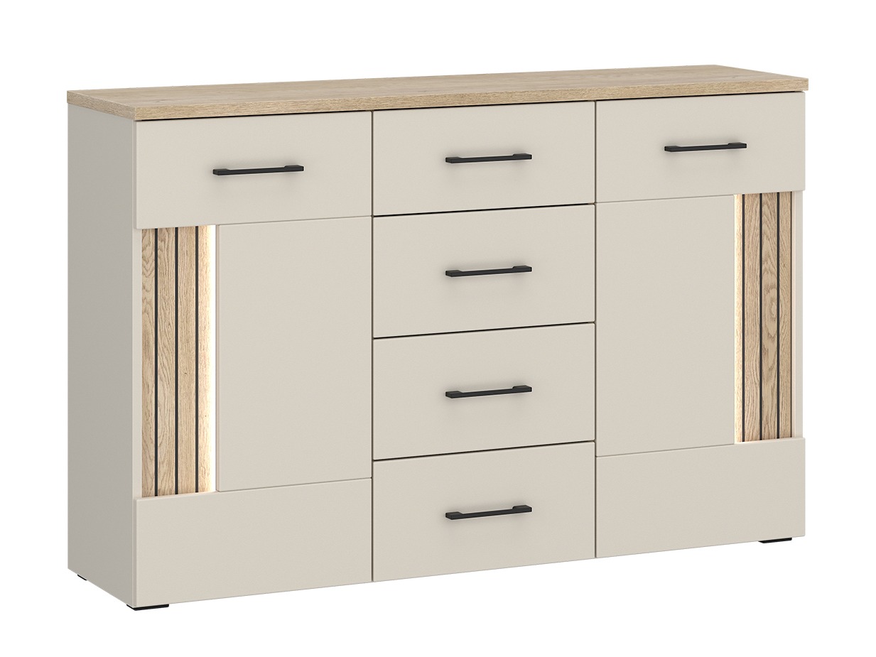 Chest of drawers Ontario 209