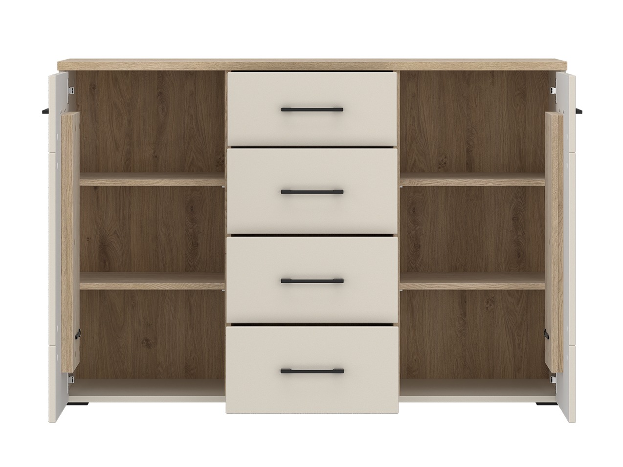 Chest of drawers Ontario 209
