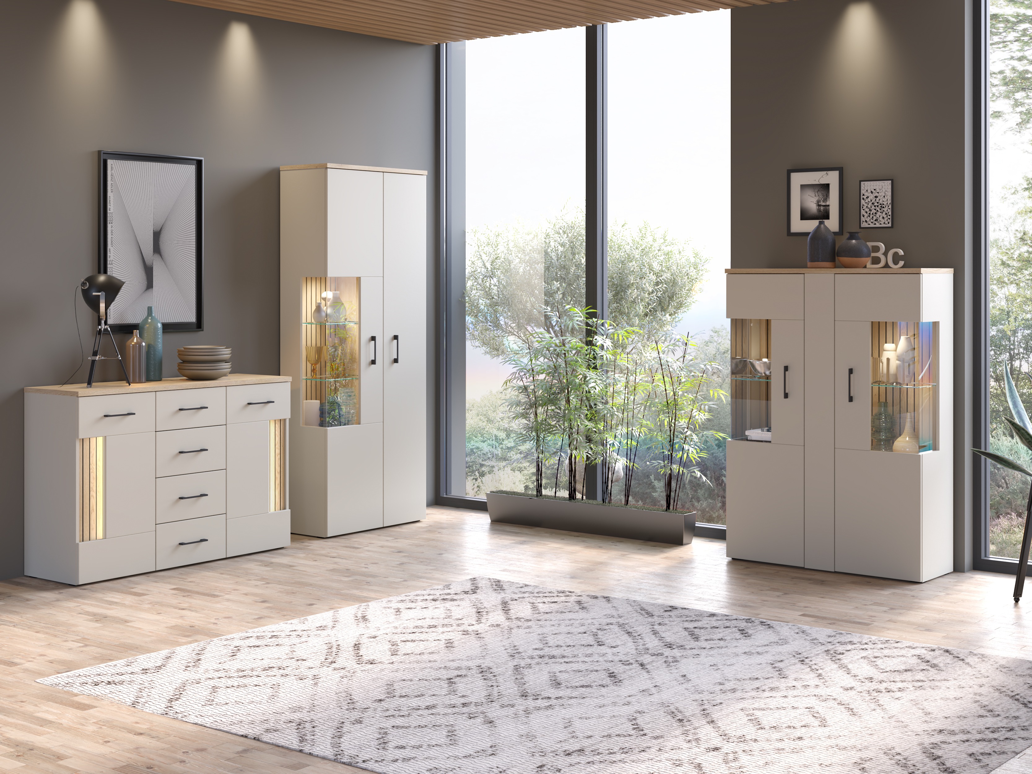 Chest of drawers Ontario 209